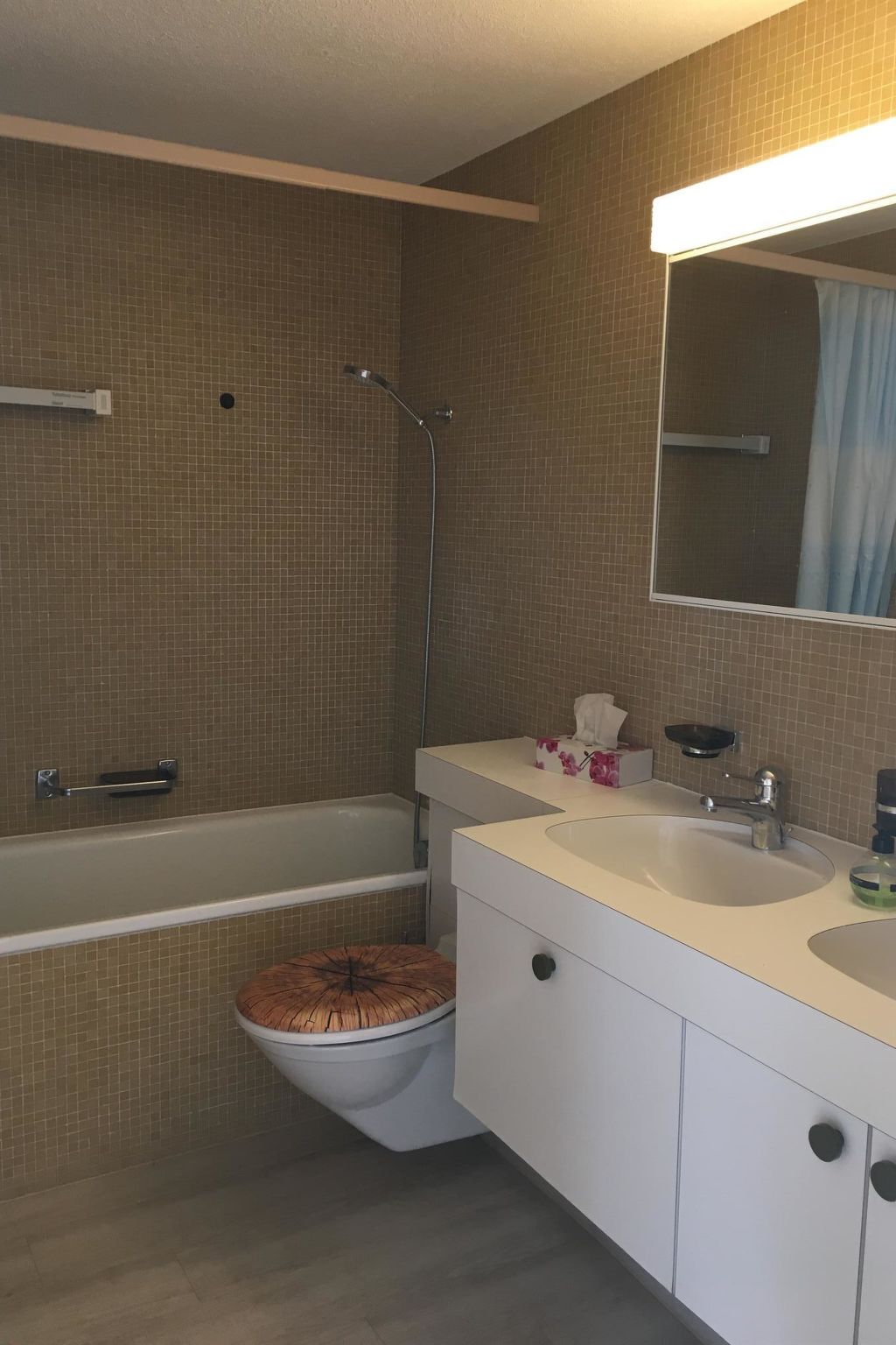 Photo of I dr Rehwiesa C31 Appartement/Fewo,  , 4-Bettwohnung