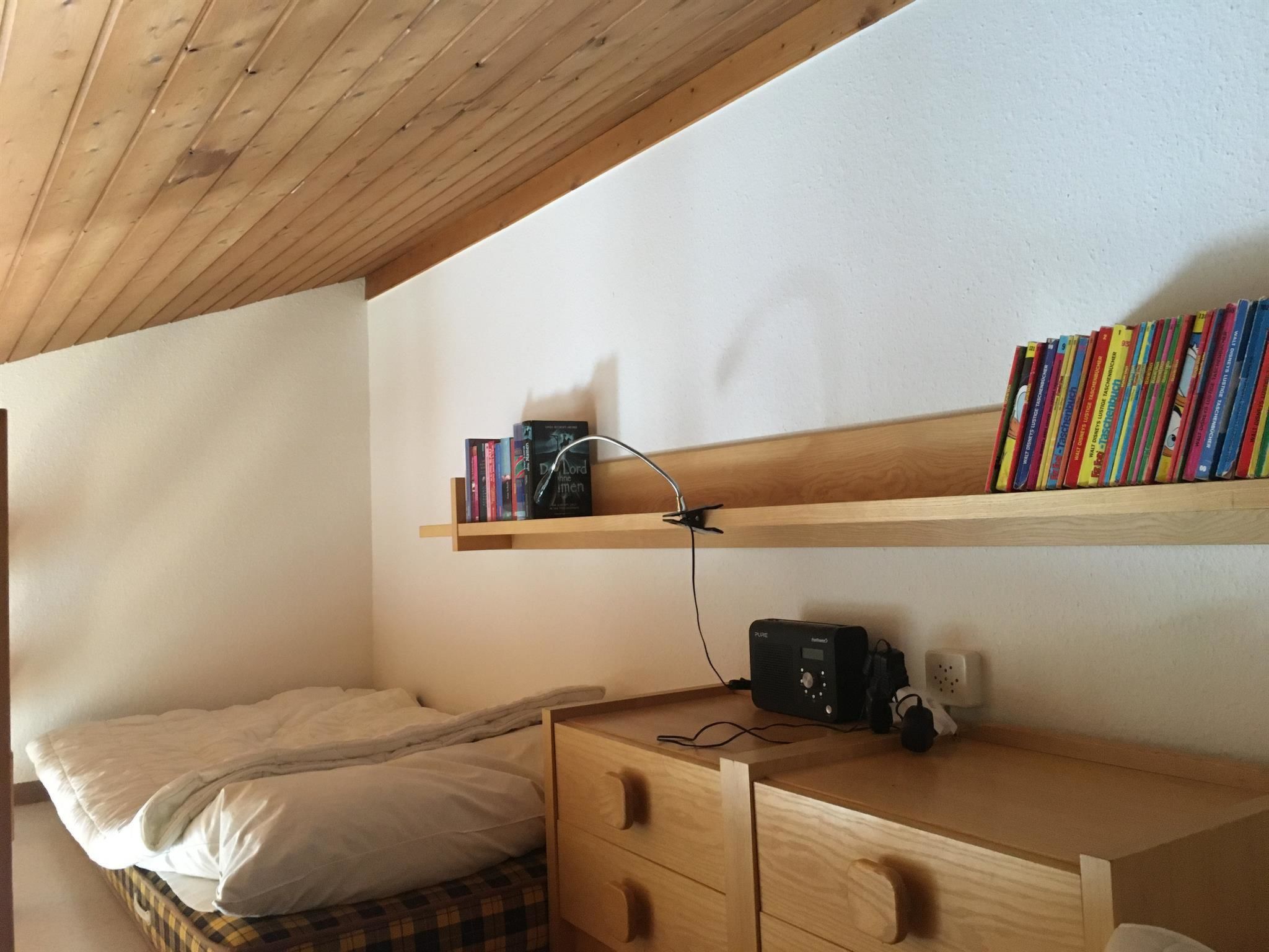Photo of I dr Rehwiesa C31 Appartement/Fewo,  , 4-Bettwohnung