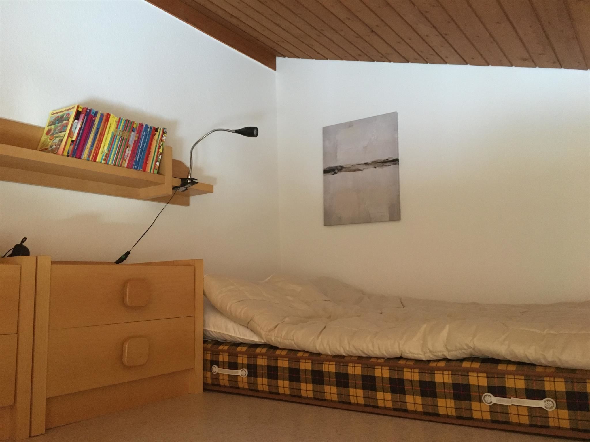 Photo of I dr Rehwiesa C31 Appartement/Fewo,  , 4-Bettwohnung