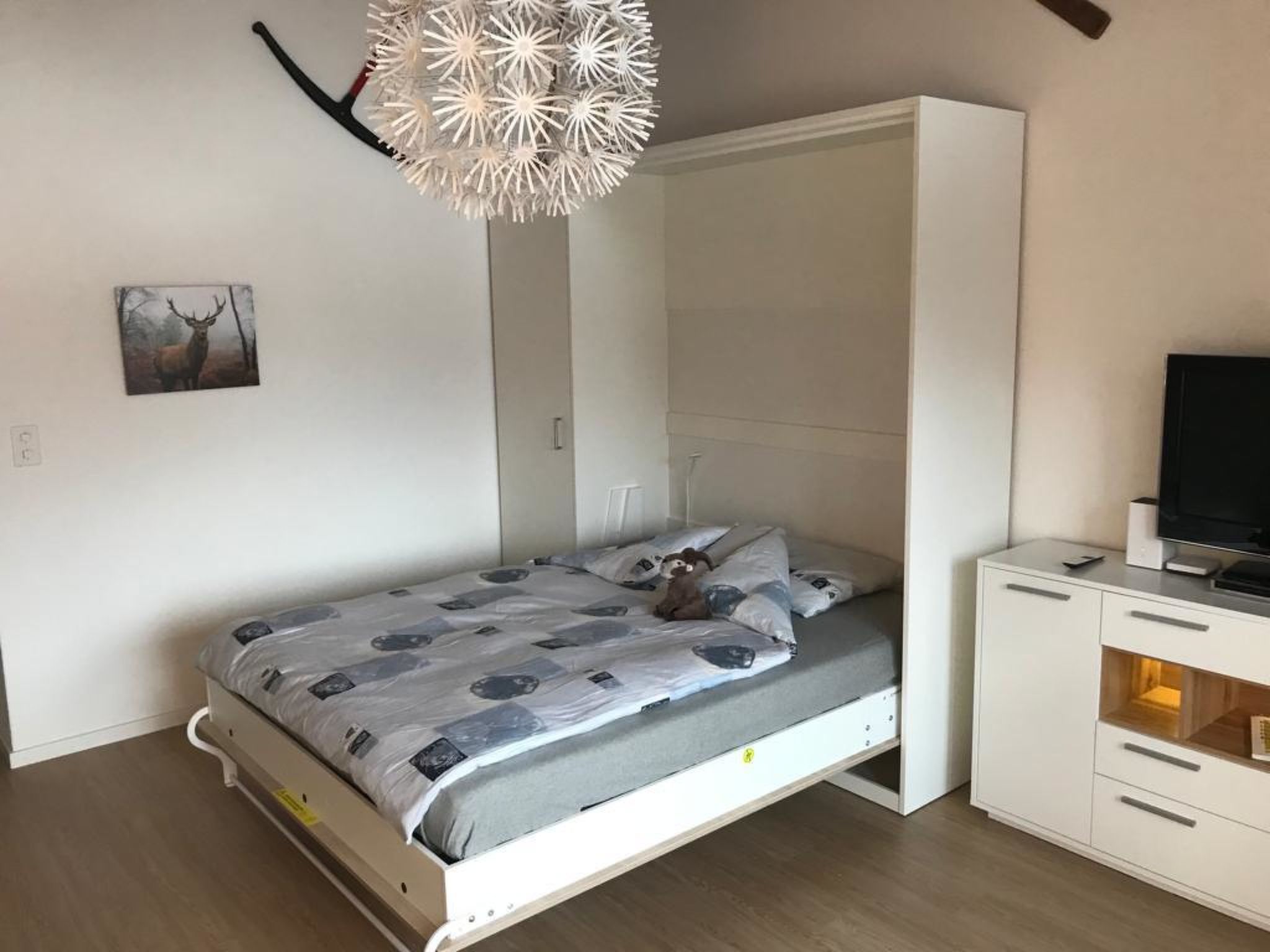 Photo of I dr Rehwiesa C31 Appartement/Fewo,  , 4-Bettwohnung