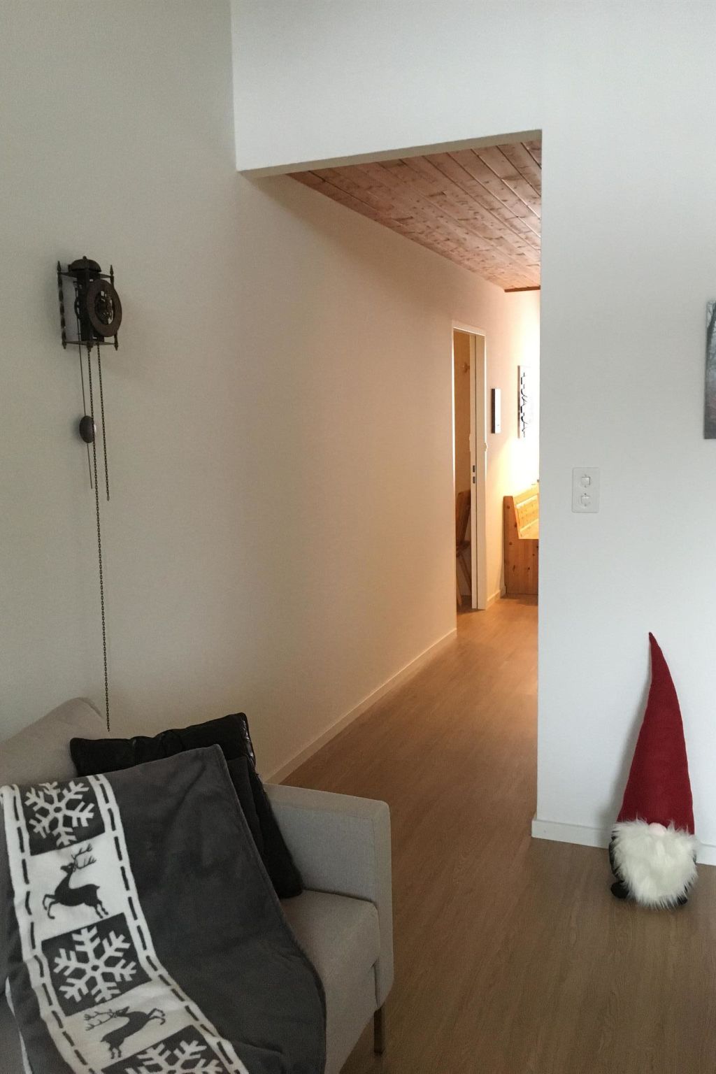 Photo of I dr Rehwiesa C31 Appartement/Fewo,  , 4-Bettwohnung