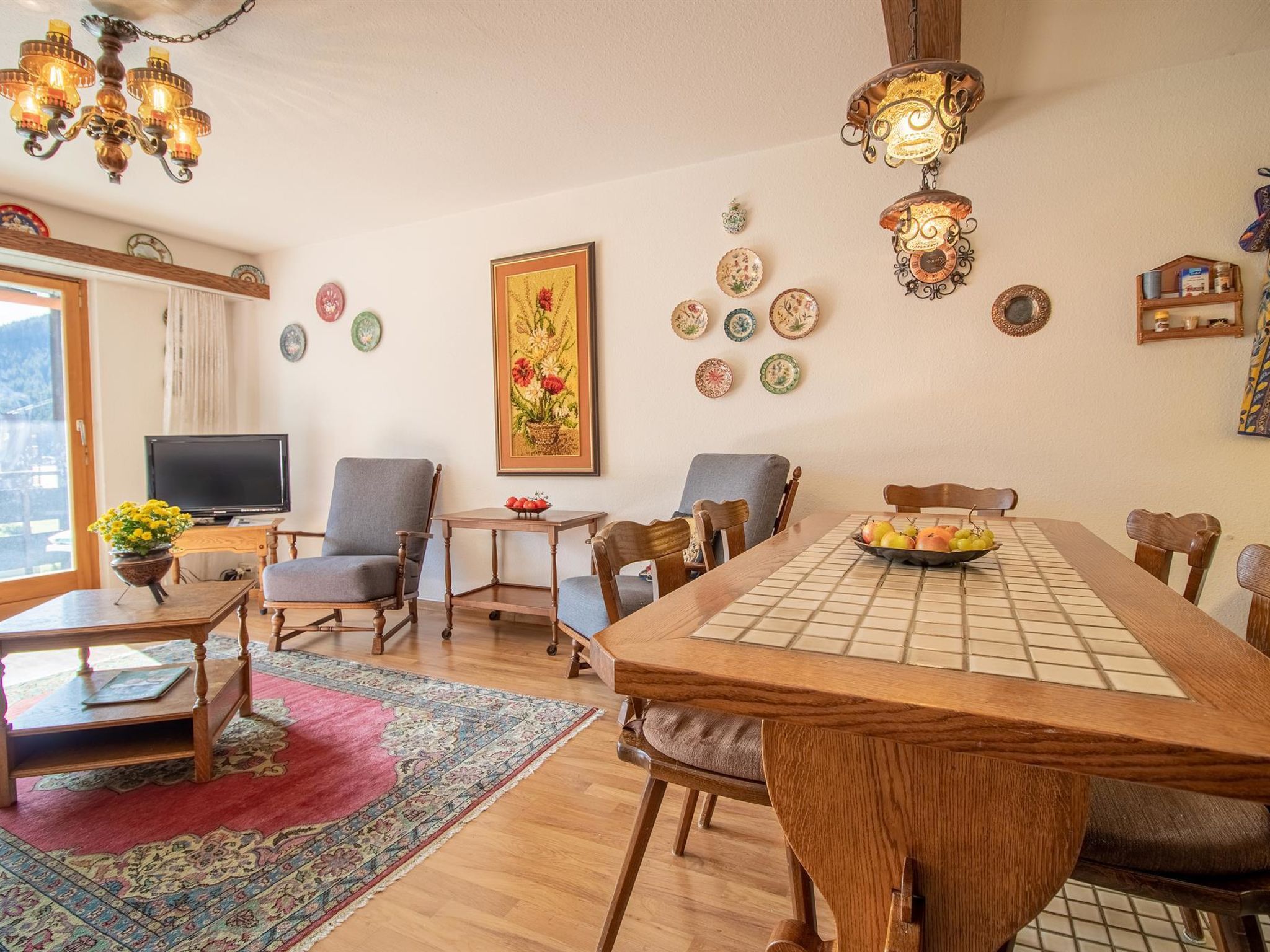 Photo of I dr Rehwiesa C11 by Arosa Holiday Appartement/Fewo,   Rehwiesa 11 C