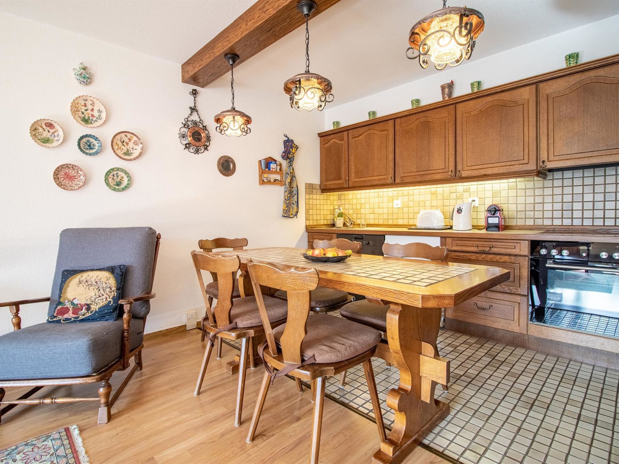 Photo of I dr Rehwiesa C11 by Arosa Holiday Appartement/Fewo,   Rehwiesa 11 C