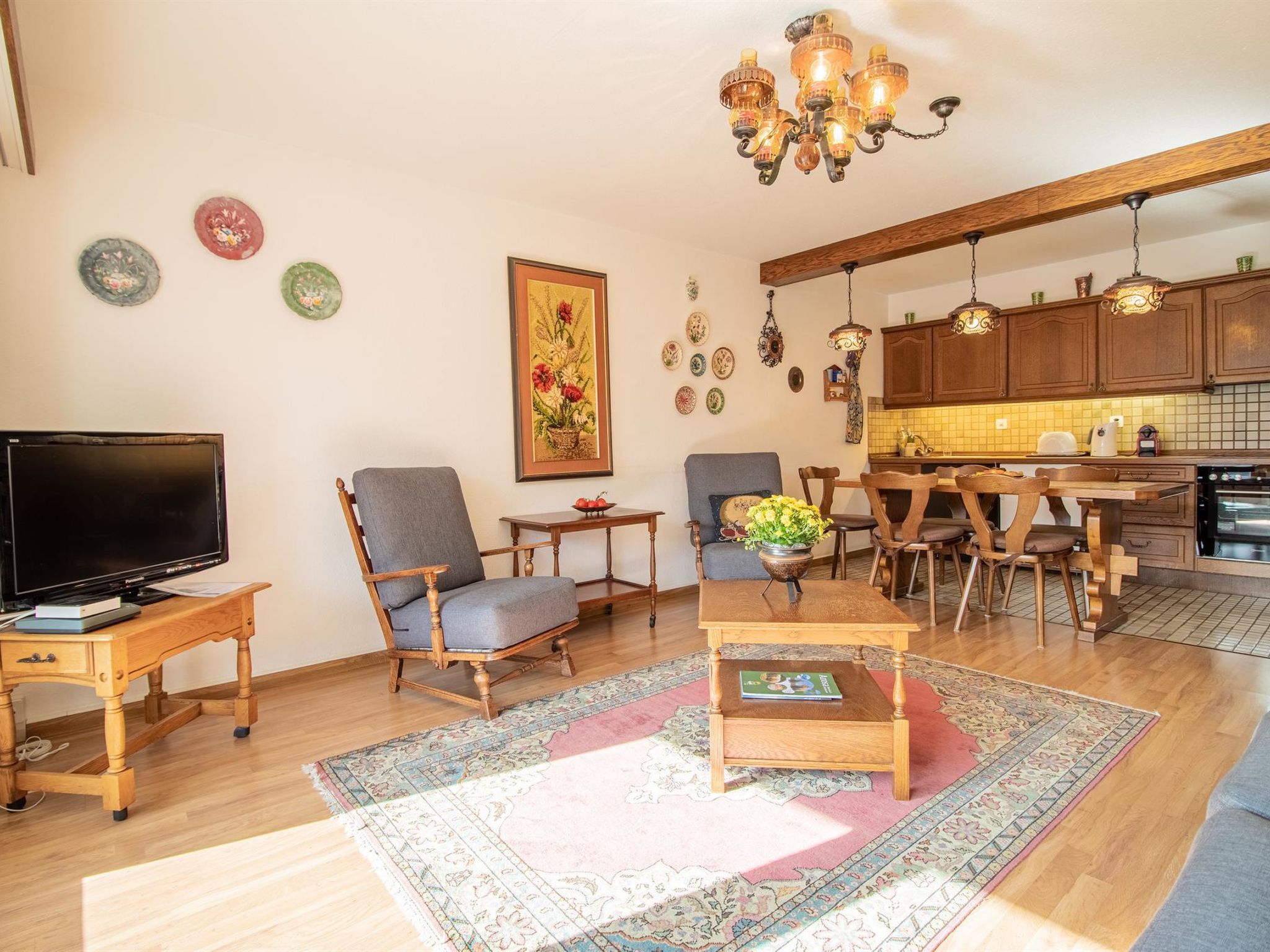 Photo of I dr Rehwiesa C11 by Arosa Holiday Appartement/Fewo,   Rehwiesa 11 C