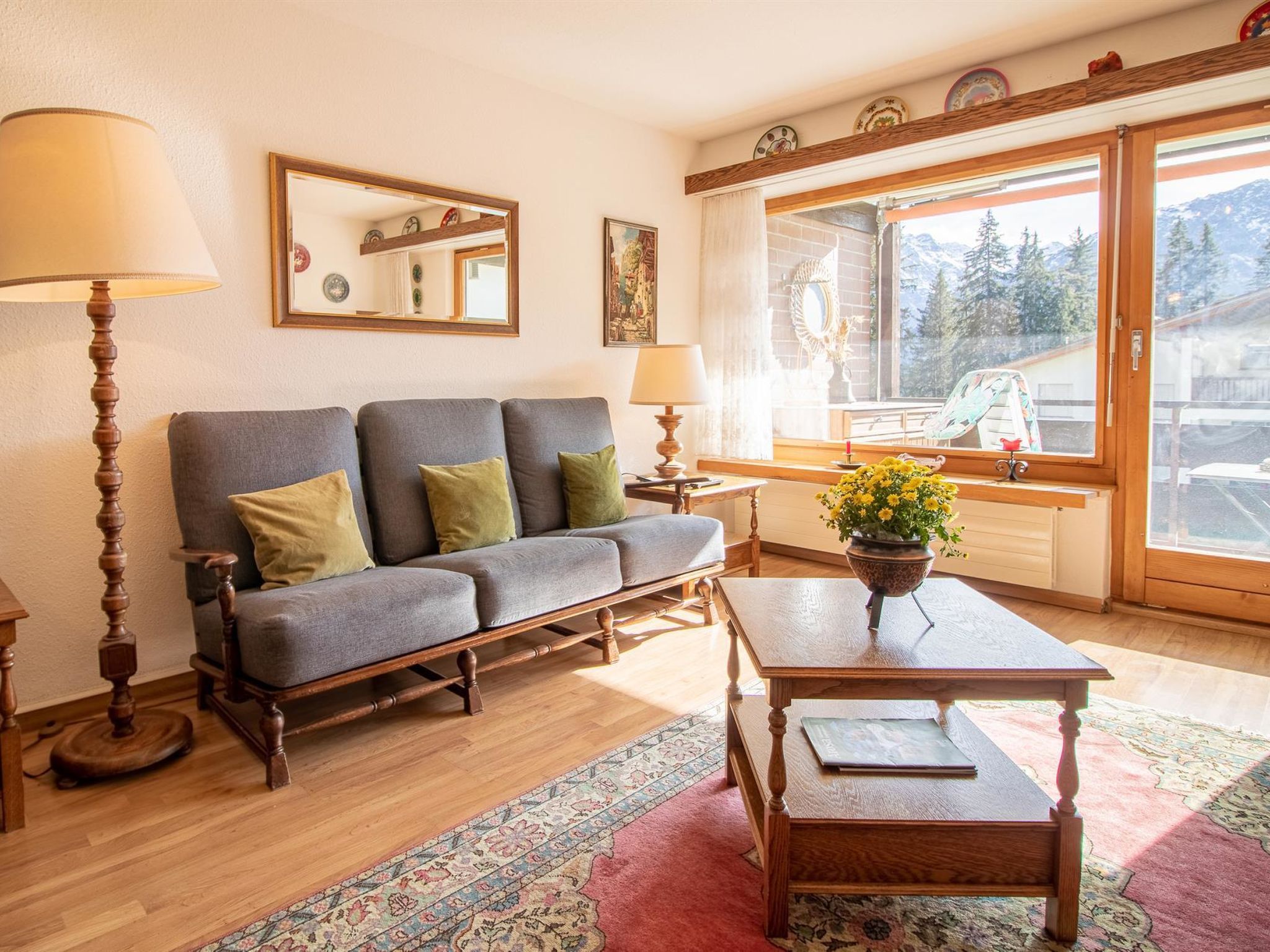 Photo of I dr Rehwiesa C11 by Arosa Holiday Appartement/Fewo,   Rehwiesa 11 C