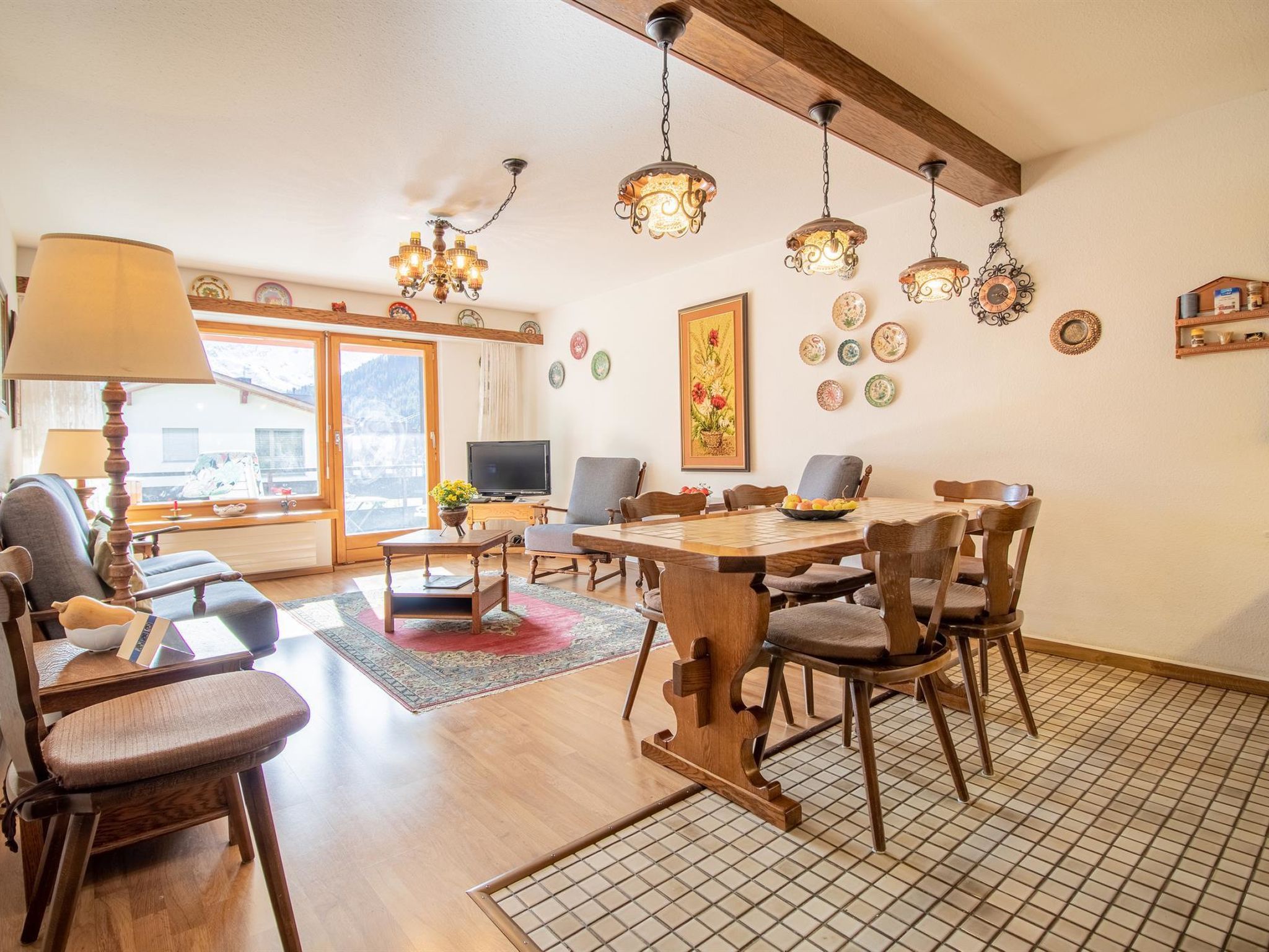 Photo of I dr Rehwiesa C11 by Arosa Holiday Appartement/Fewo,   Rehwiesa 11 C