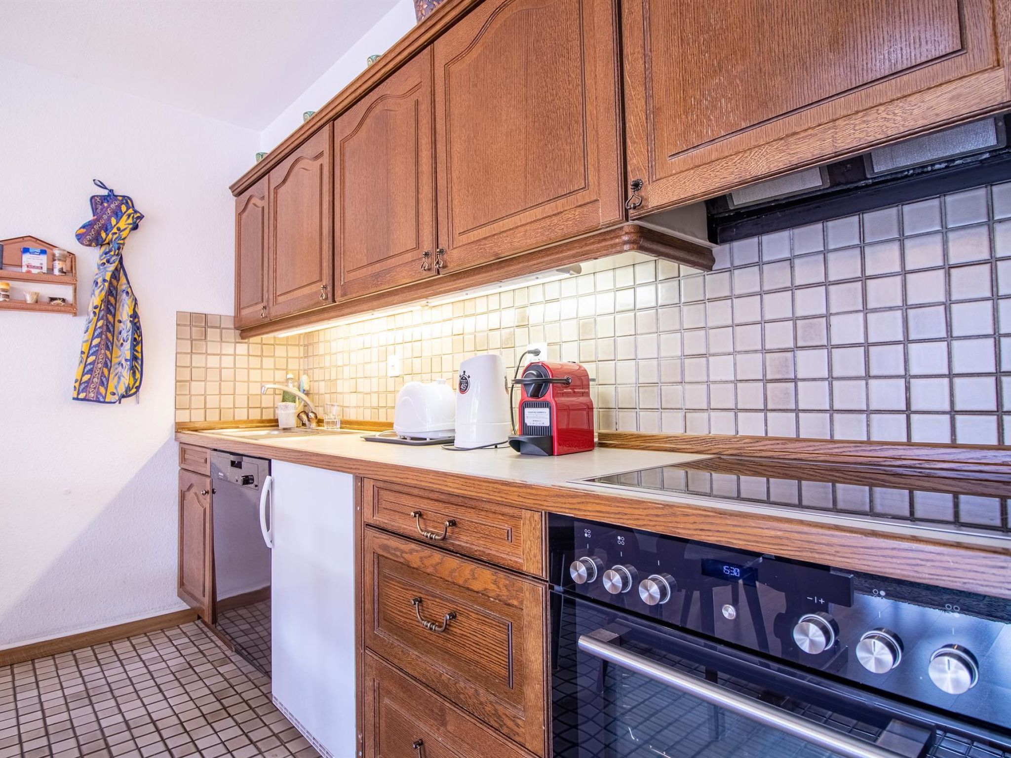 Photo of I dr Rehwiesa C11 by Arosa Holiday Appartement/Fewo,   Rehwiesa 11 C