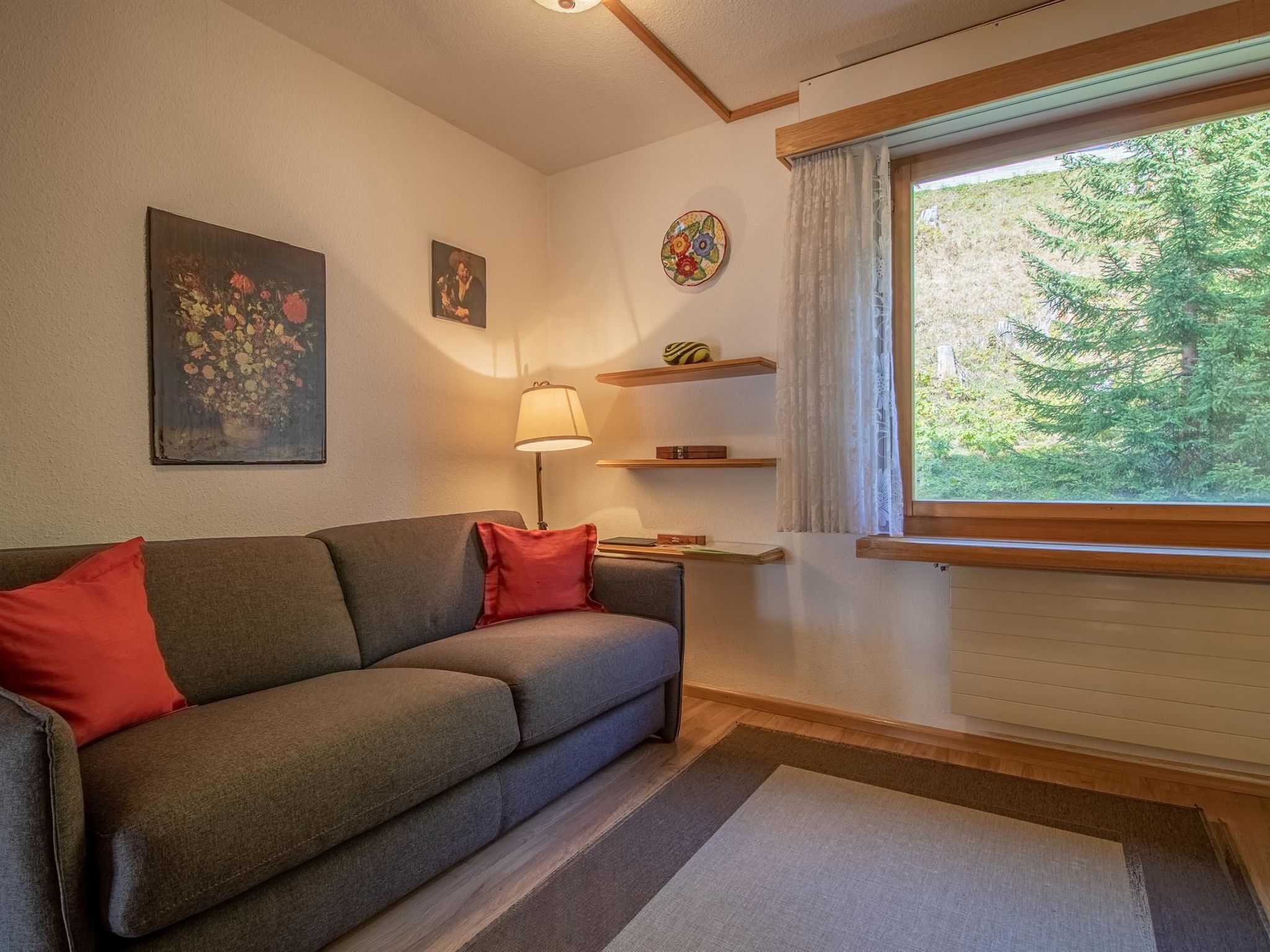 Photo of I dr Rehwiesa C11 by Arosa Holiday Appartement/Fewo,   Rehwiesa 11 C