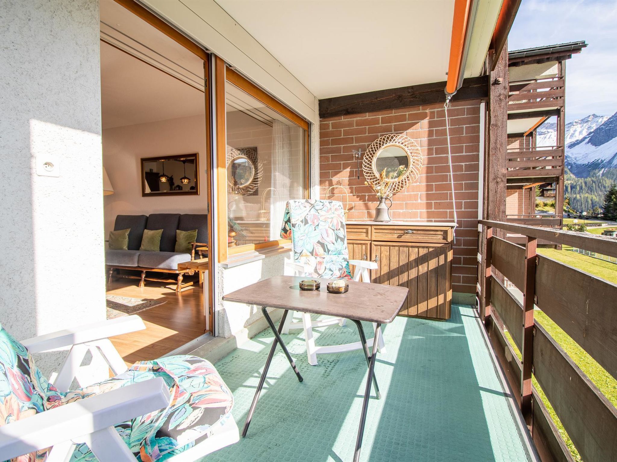 Photo of I dr Rehwiesa C11 by Arosa Holiday Appartement/Fewo,   Rehwiesa 11 C