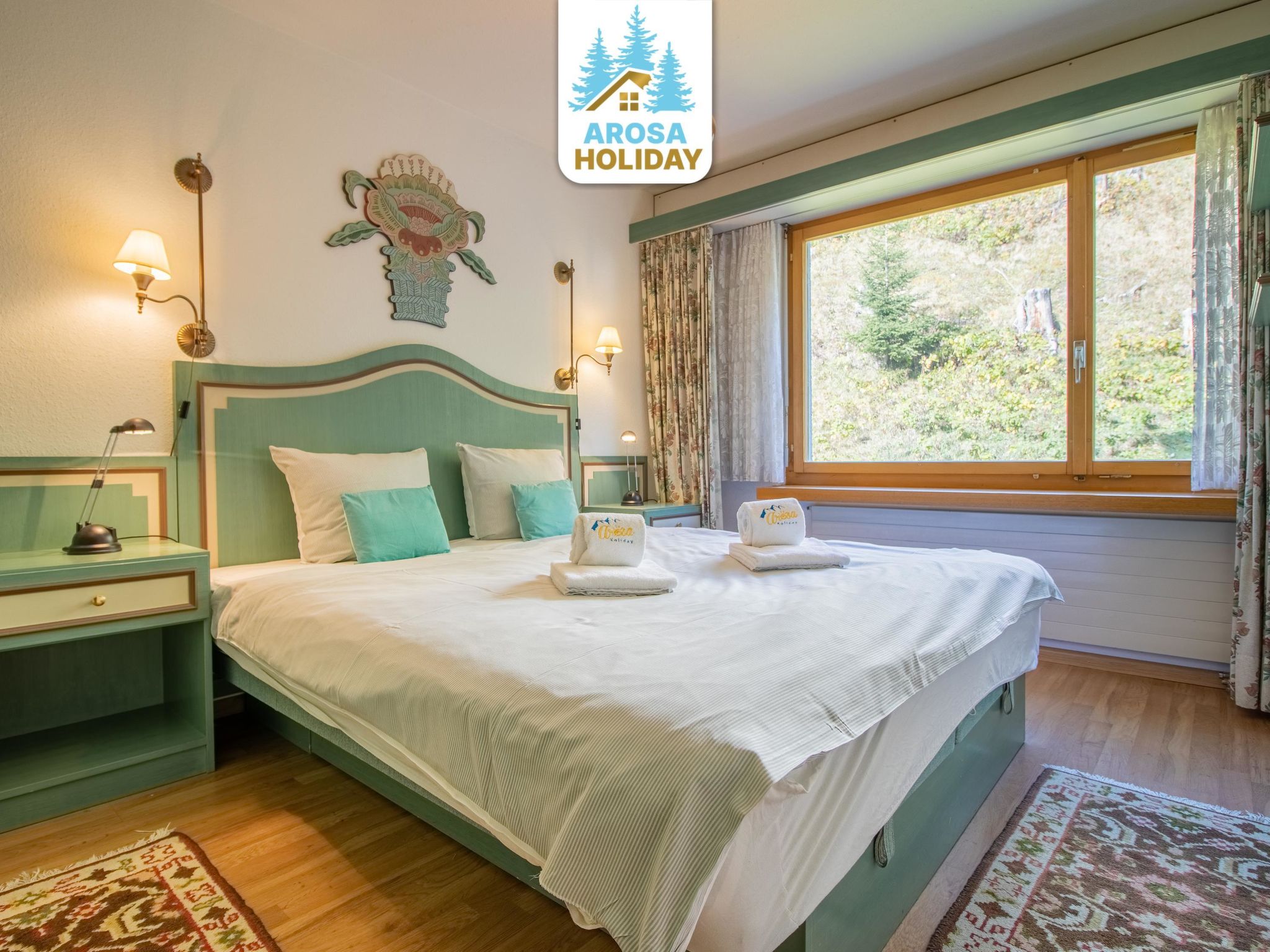 Photo of I dr Rehwiesa C11 by Arosa Holiday Appartement/Fewo,   Rehwiesa 11 C