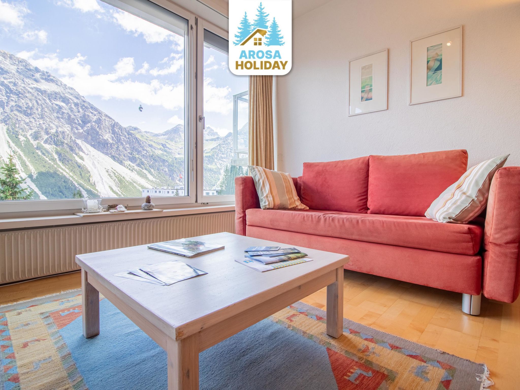 Photo of Casa Viktoria B42 by Arosa Holiday Appartement/Fewo,   Viktoria B42