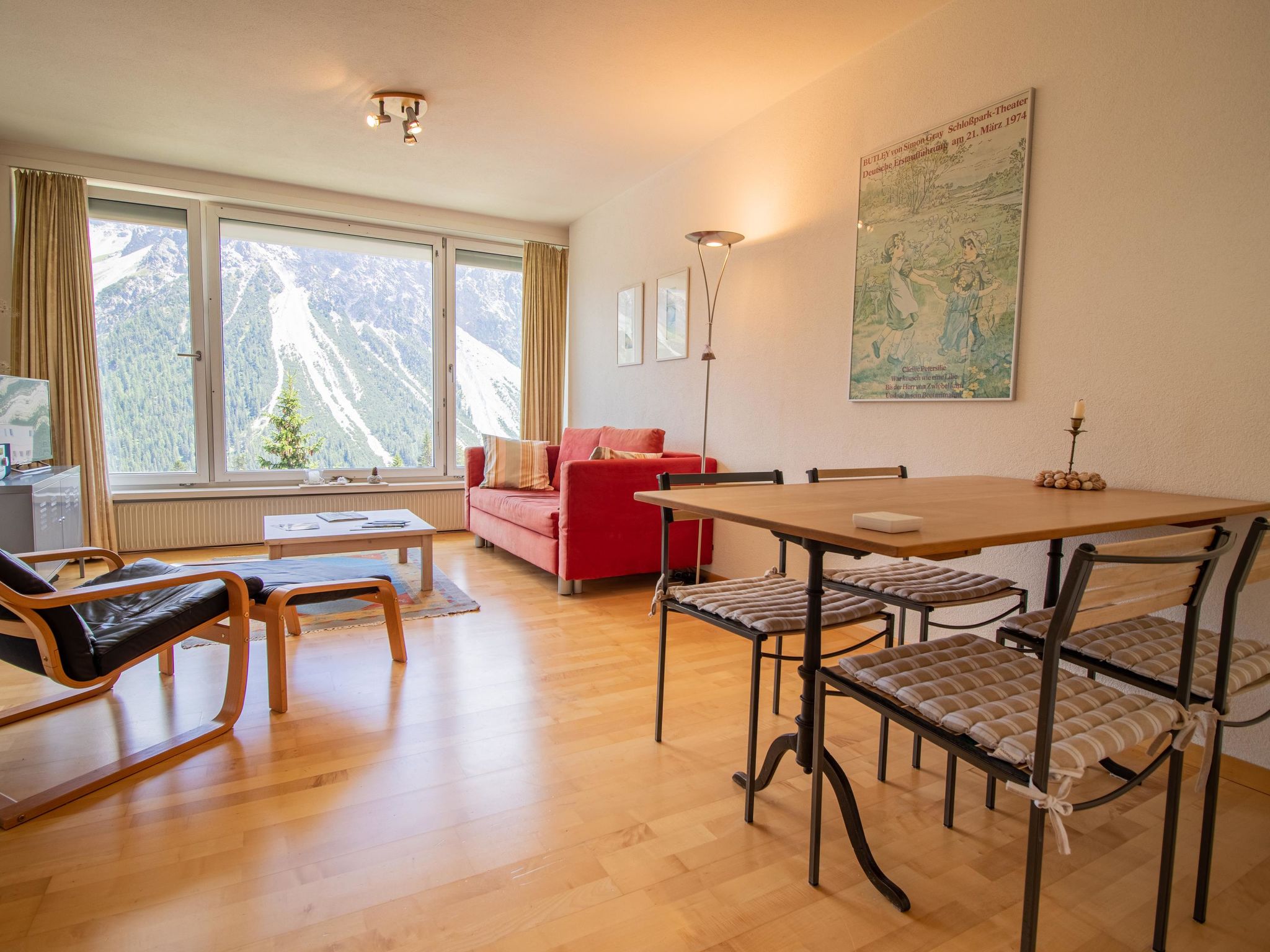 Casa Viktoria B42 by Arosa Holiday Appartement/Fewo,   Viktoria B42