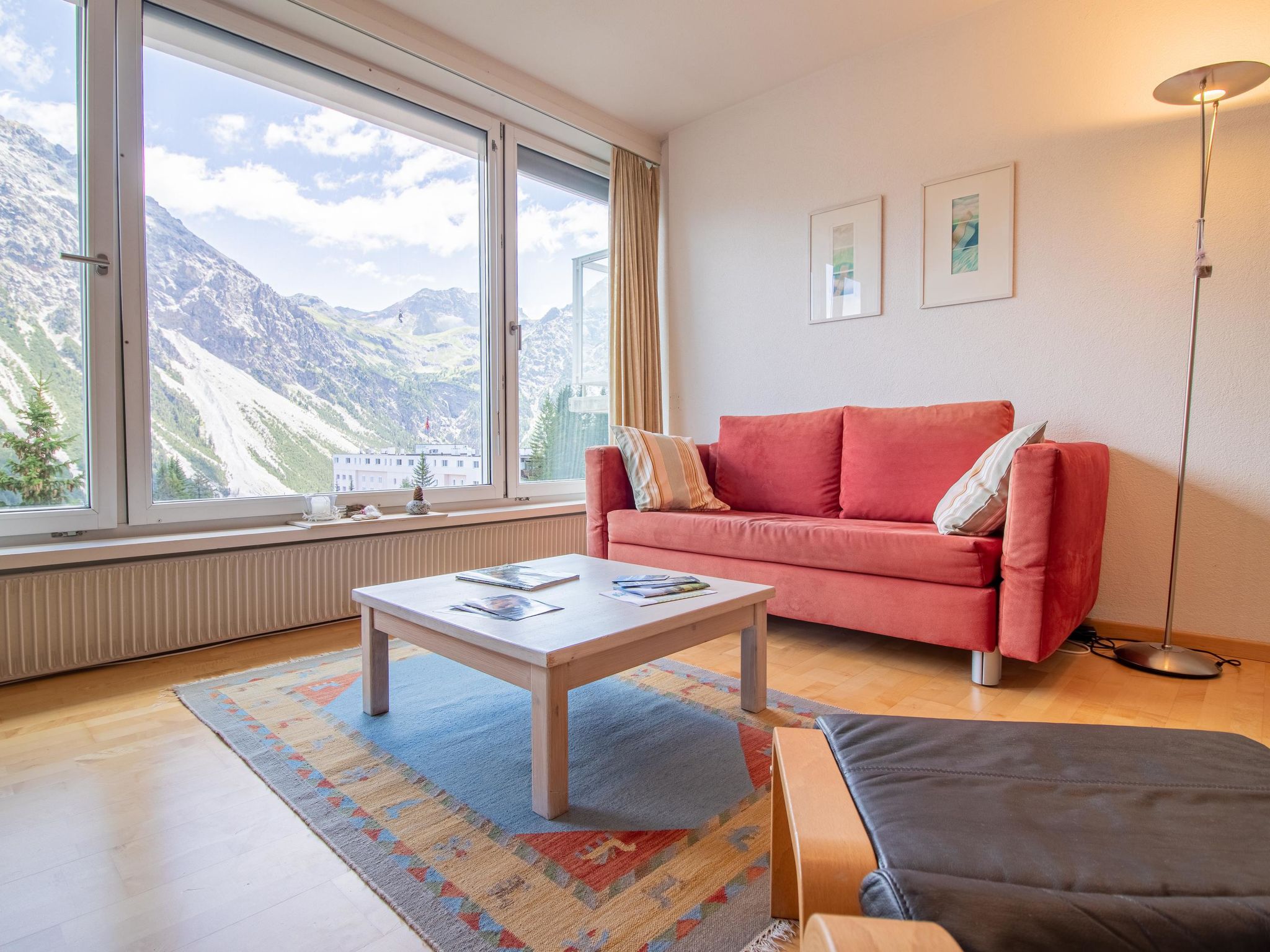 Photo of Casa Viktoria B42 by Arosa Holiday Appartement/Fewo,   Viktoria B42