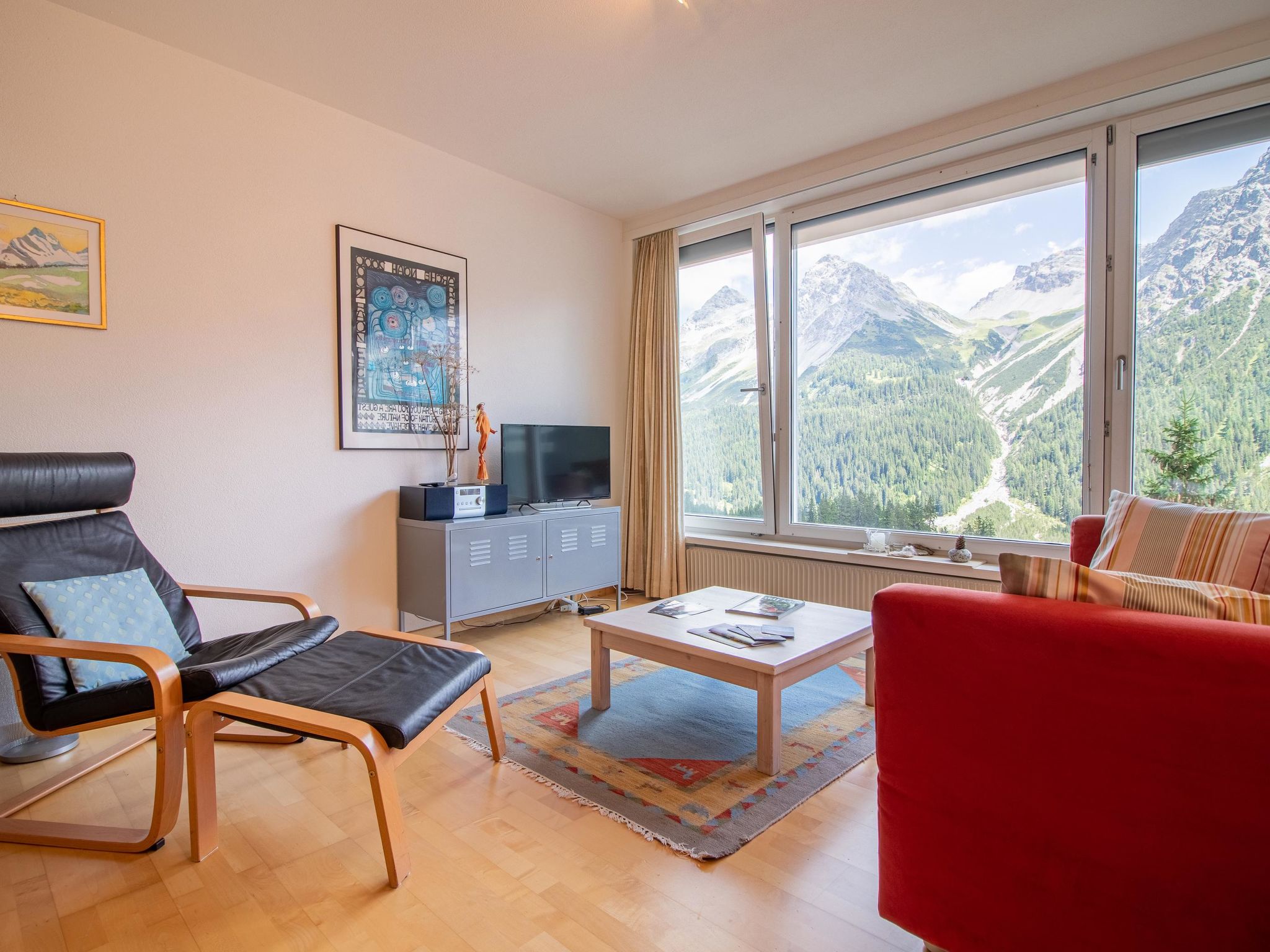 Photo of Casa Viktoria B42 by Arosa Holiday Appartement/Fewo,   Viktoria B42