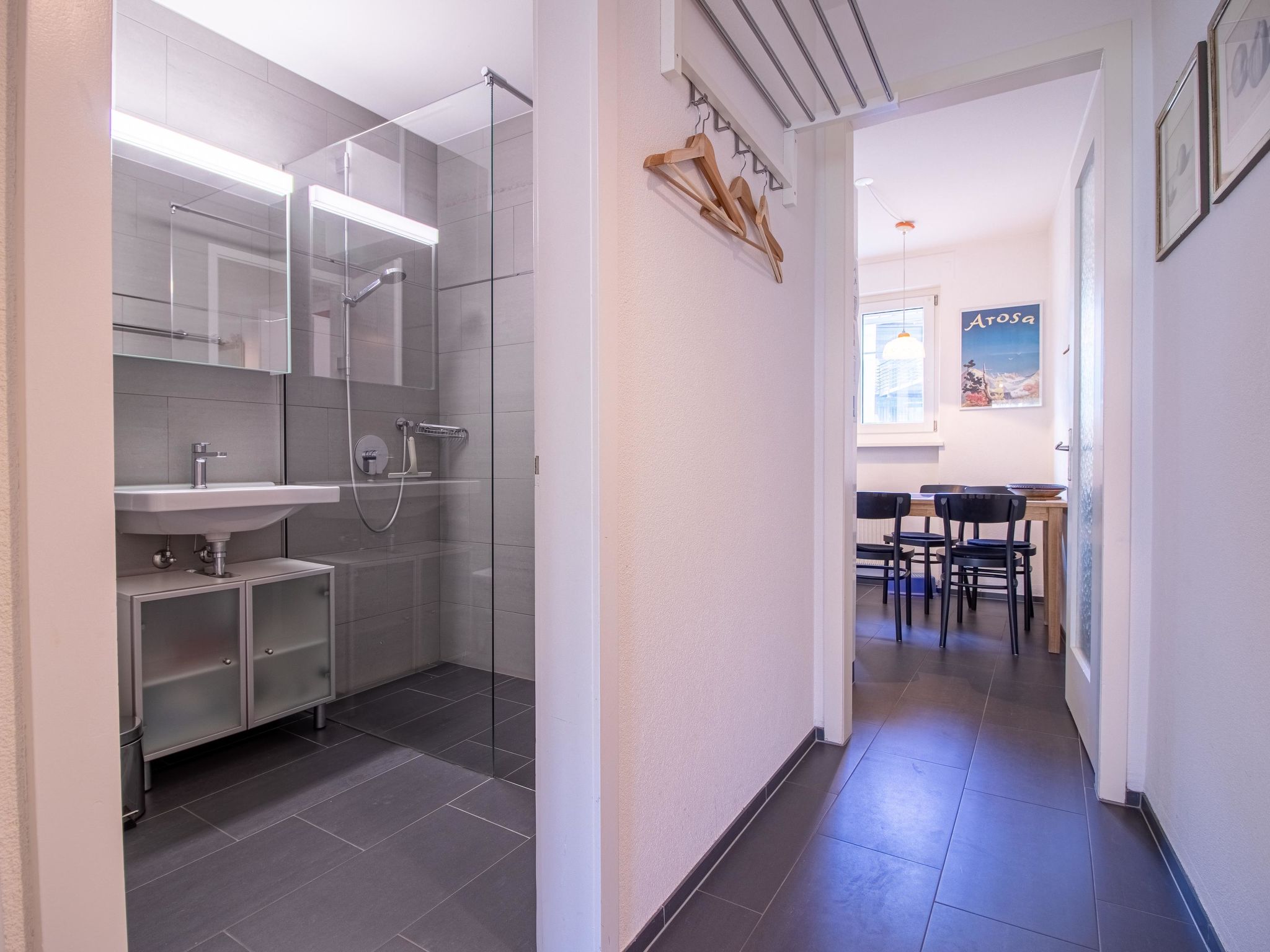 Photo of Casa Viktoria B42 by Arosa Holiday Appartement/Fewo,   Viktoria B42