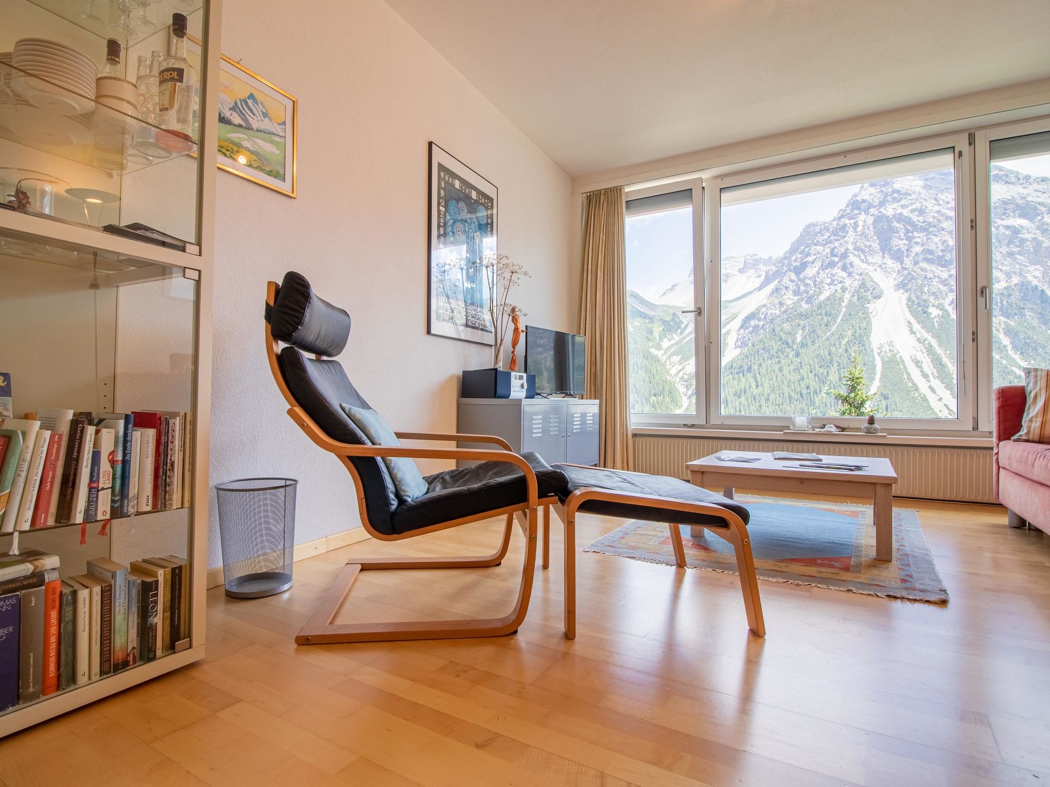 Photo of Casa Viktoria B42 by Arosa Holiday Appartement/Fewo,   Viktoria B42