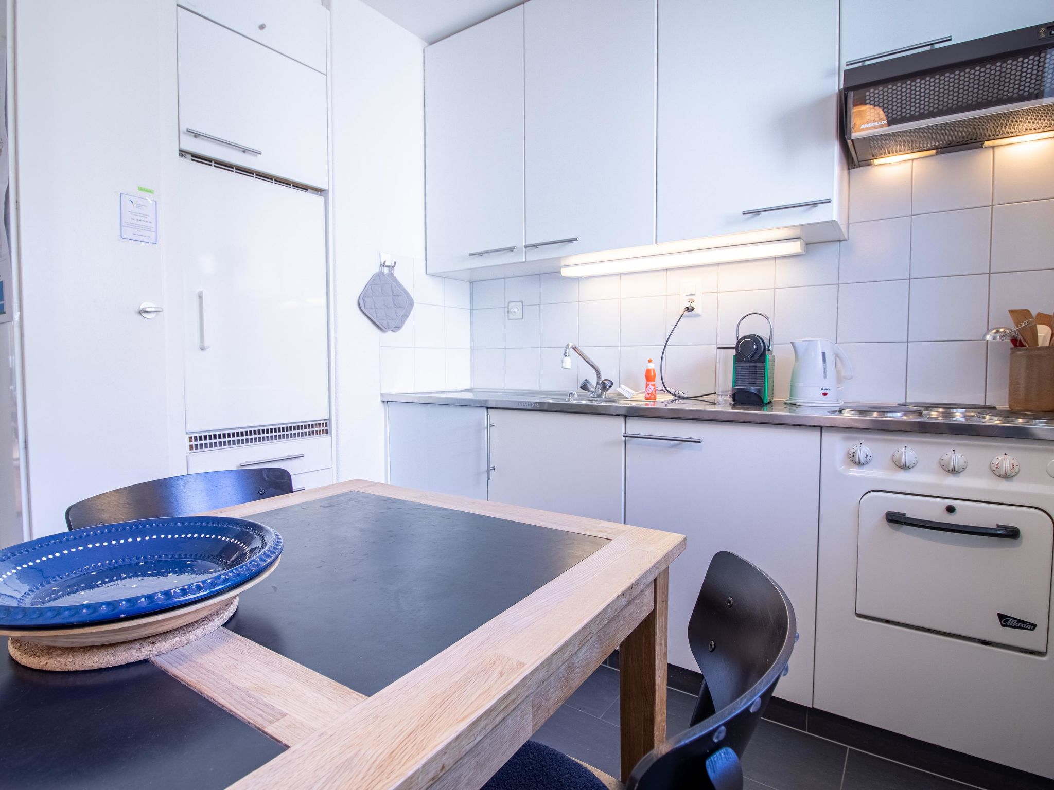 Photo of Casa Viktoria B42 by Arosa Holiday Appartement/Fewo,   Viktoria B42