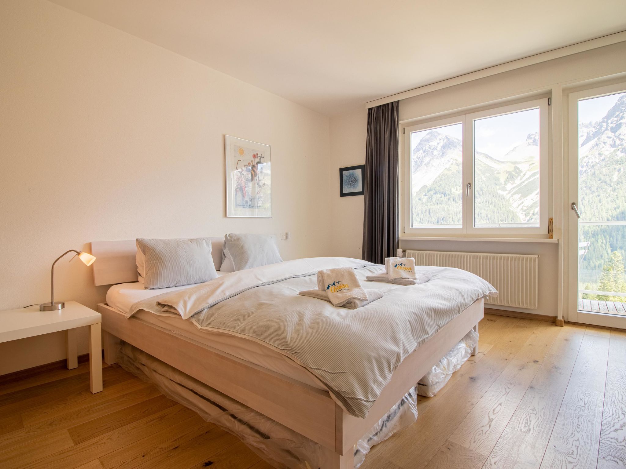 Photo of Casa Viktoria B42 by Arosa Holiday Appartement/Fewo,   Viktoria B42