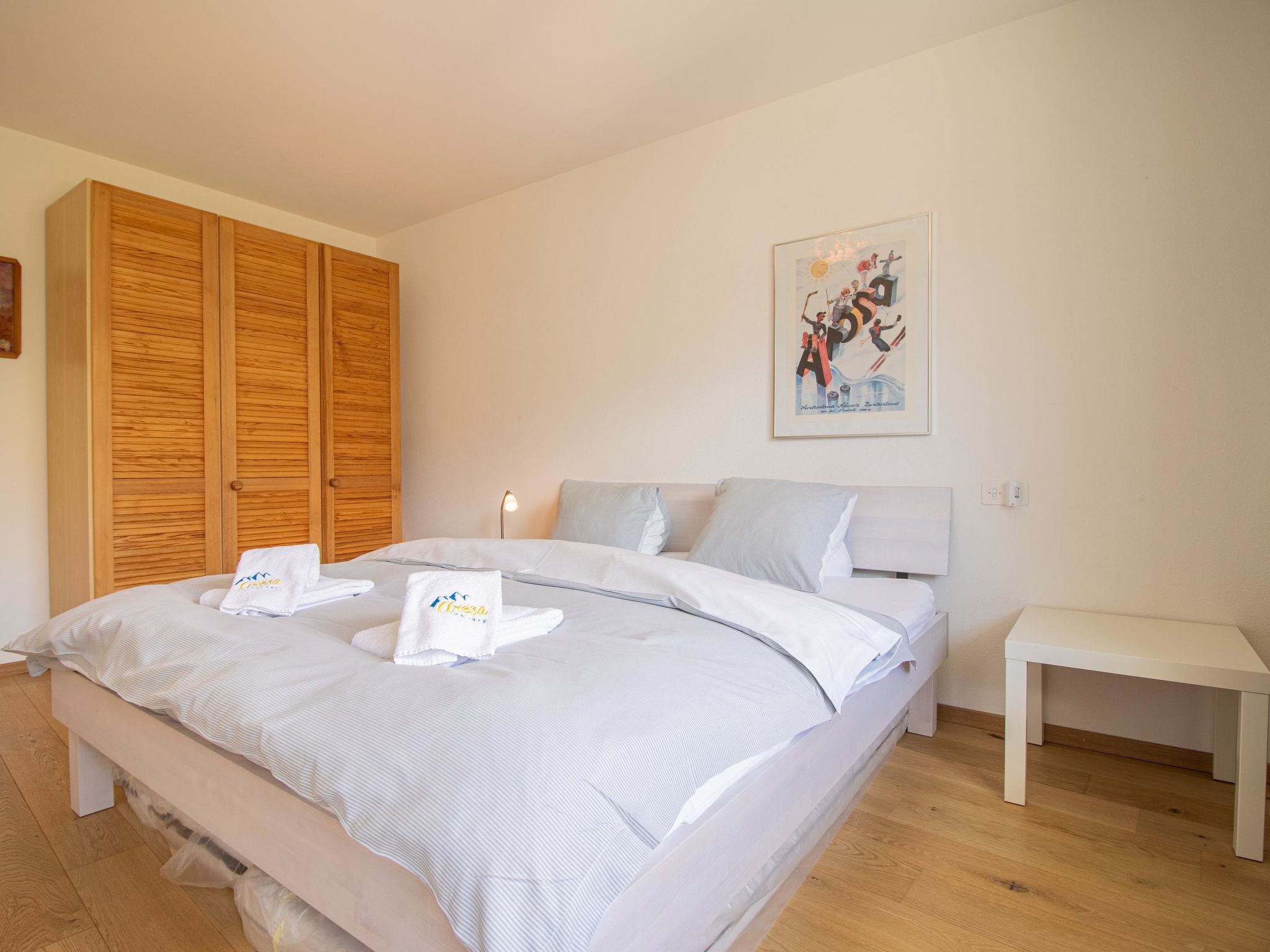 Photo of Casa Viktoria B42 by Arosa Holiday Appartement/Fewo,   Viktoria B42