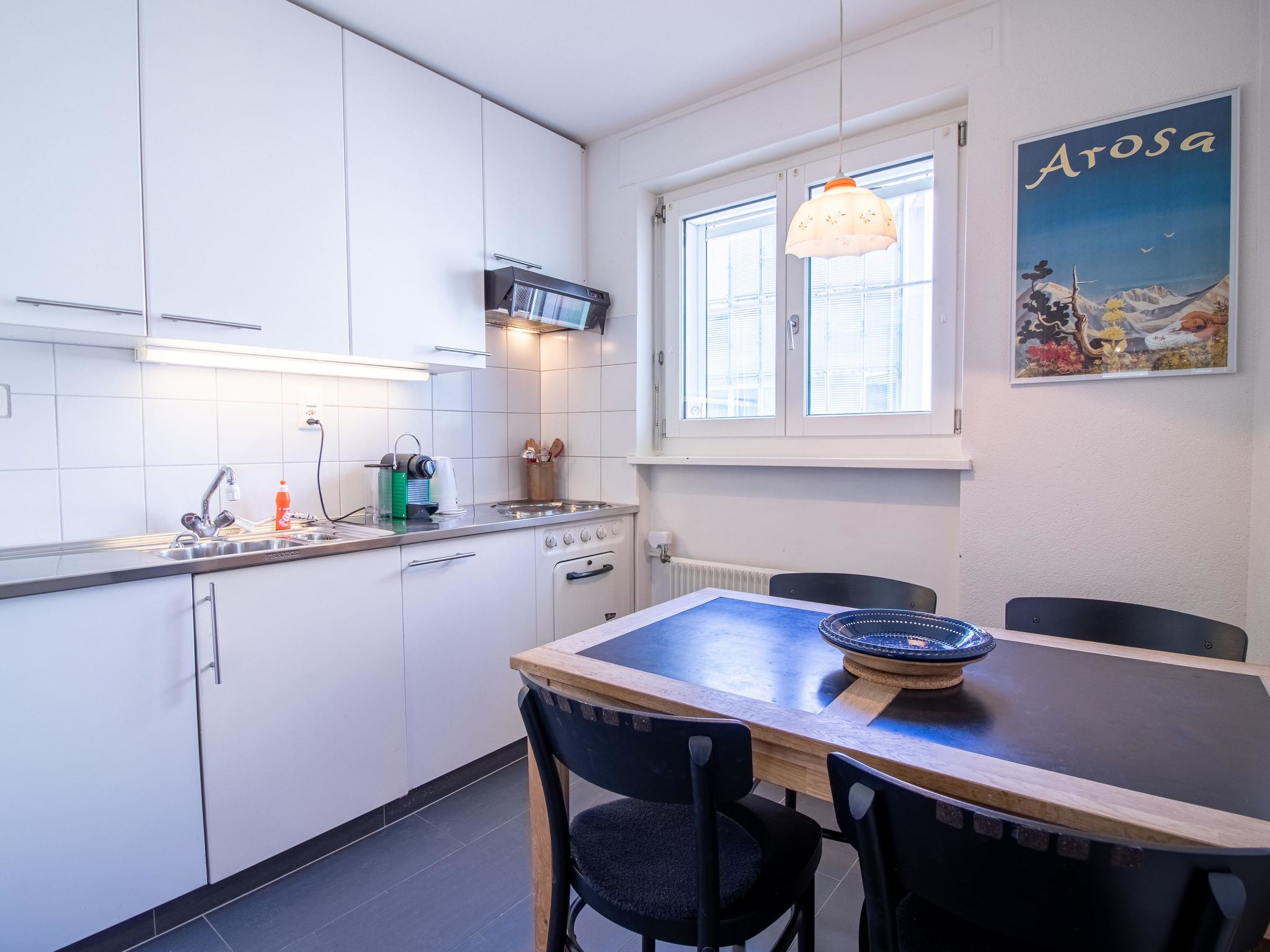 Photo of Casa Viktoria B42 by Arosa Holiday Appartement/Fewo,   Viktoria B42