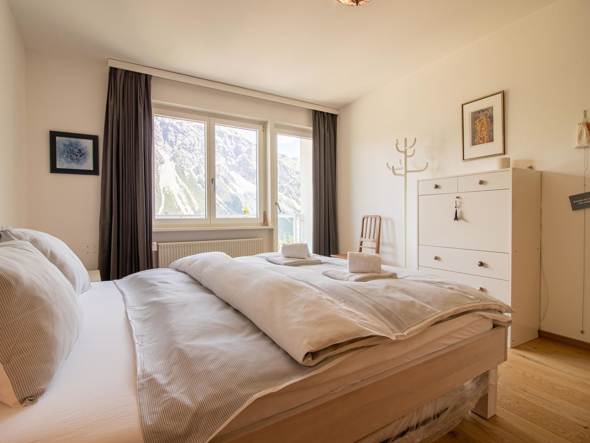 Photo of Casa Viktoria B42 by Arosa Holiday Appartement/Fewo,   Viktoria B42