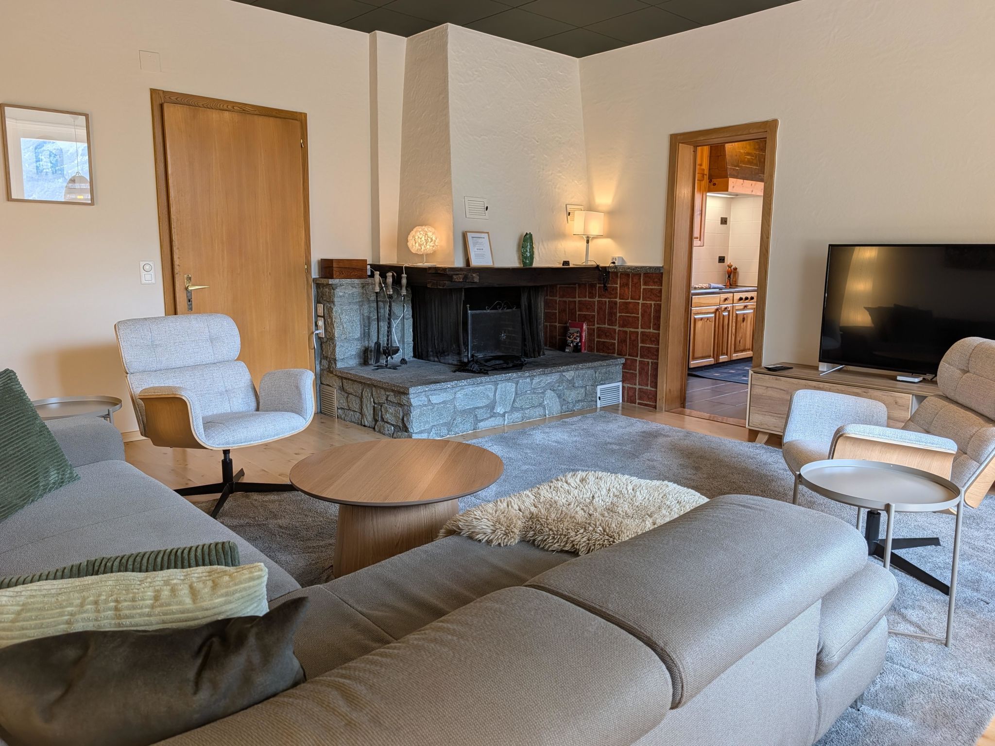 Photo of Miraflor Betty by Arosa Holiday Appartement/Fewo, Dusche und Bad, WC, 8-Bettwohn