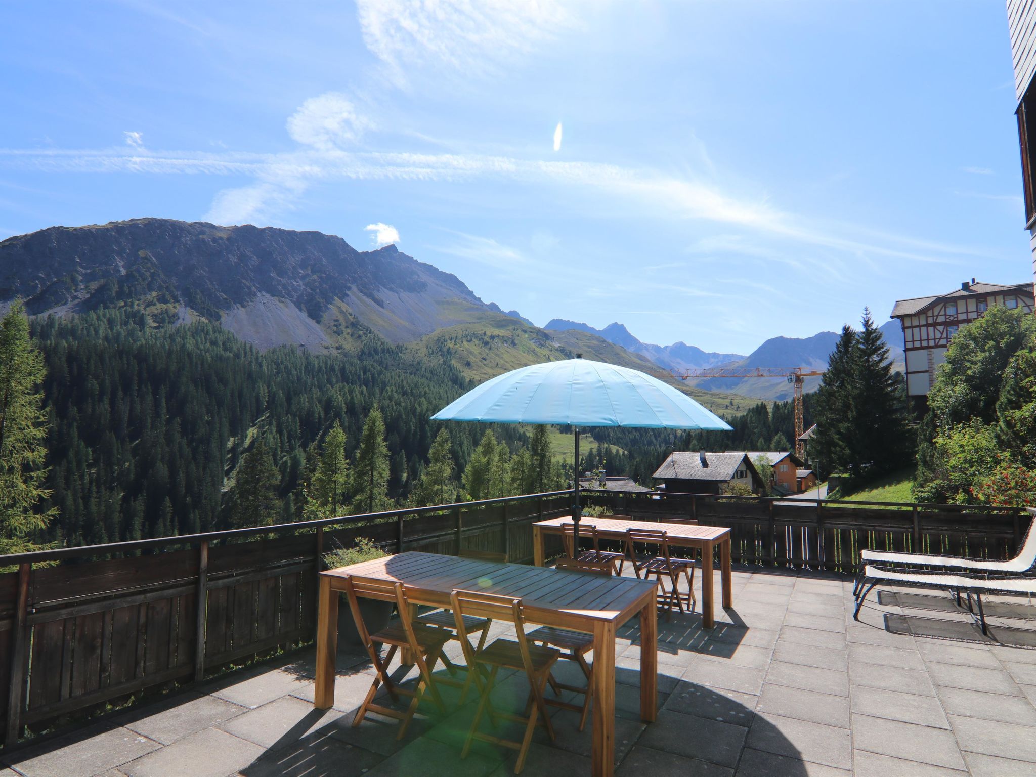 Photo of Miraflor Betty by Arosa Holiday Appartement/Fewo, Dusche und Bad, WC, 8-Bettwohn