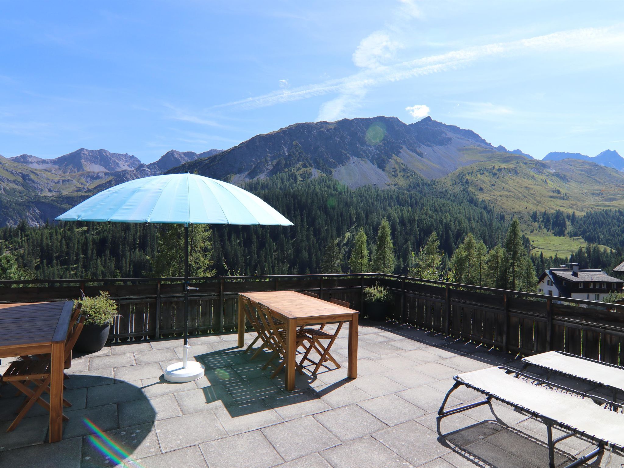 Photo of Miraflor Betty by Arosa Holiday Appartement/Fewo, Dusche und Bad, WC, 8-Bettwohn