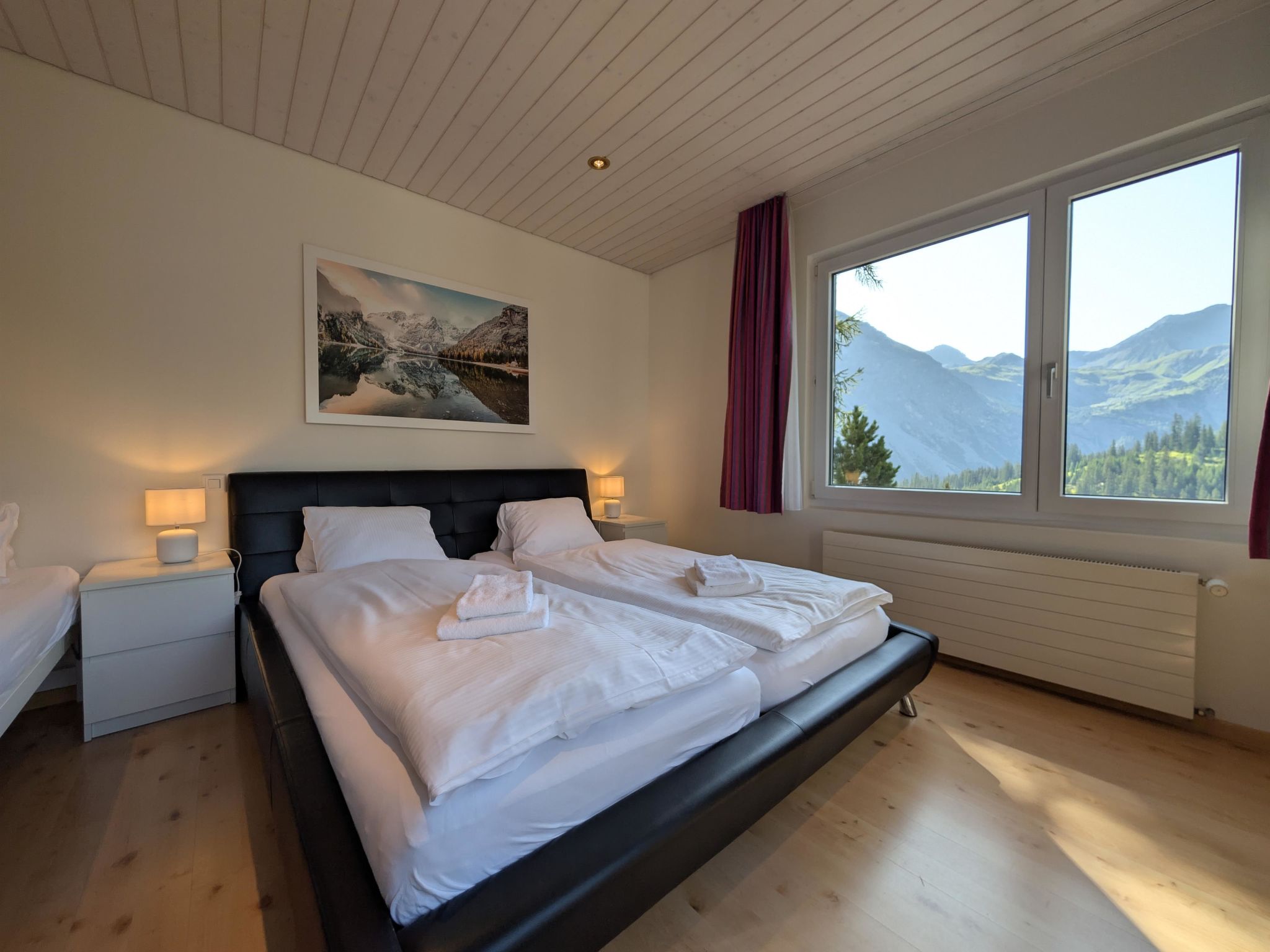 Photo of Miraflor Betty by Arosa Holiday Appartement/Fewo, Dusche und Bad, WC, 8-Bettwohn