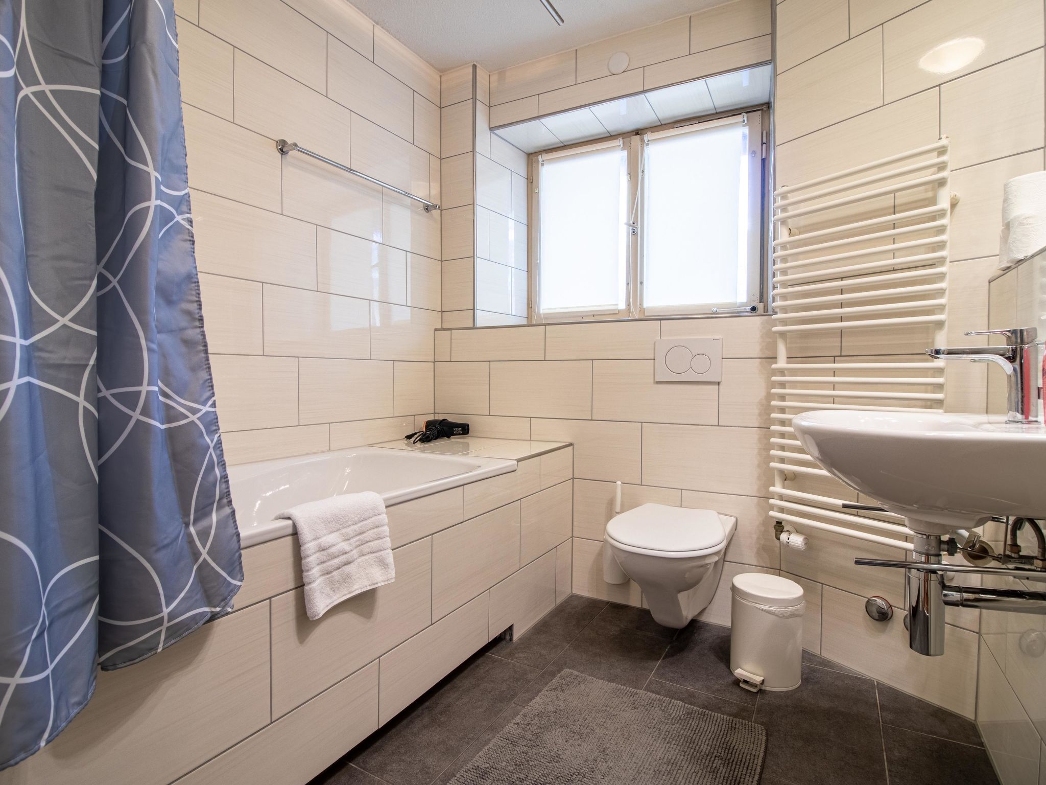 Photo of Miraflor Betty by Arosa Holiday Appartement/Fewo, Dusche und Bad, WC, 8-Bettwohn