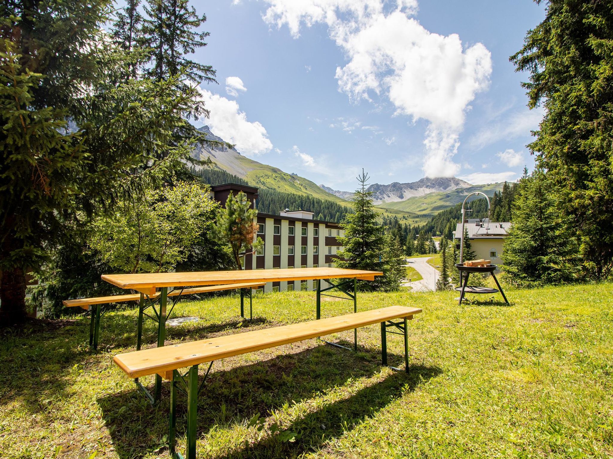 Photo of Pradella 2
