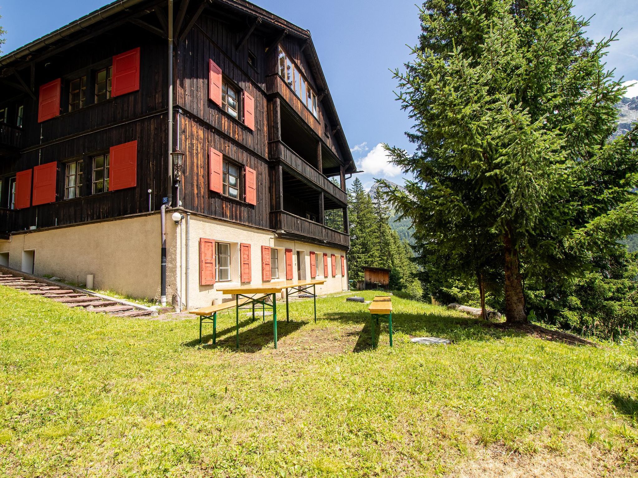 Photo of Pradella 2