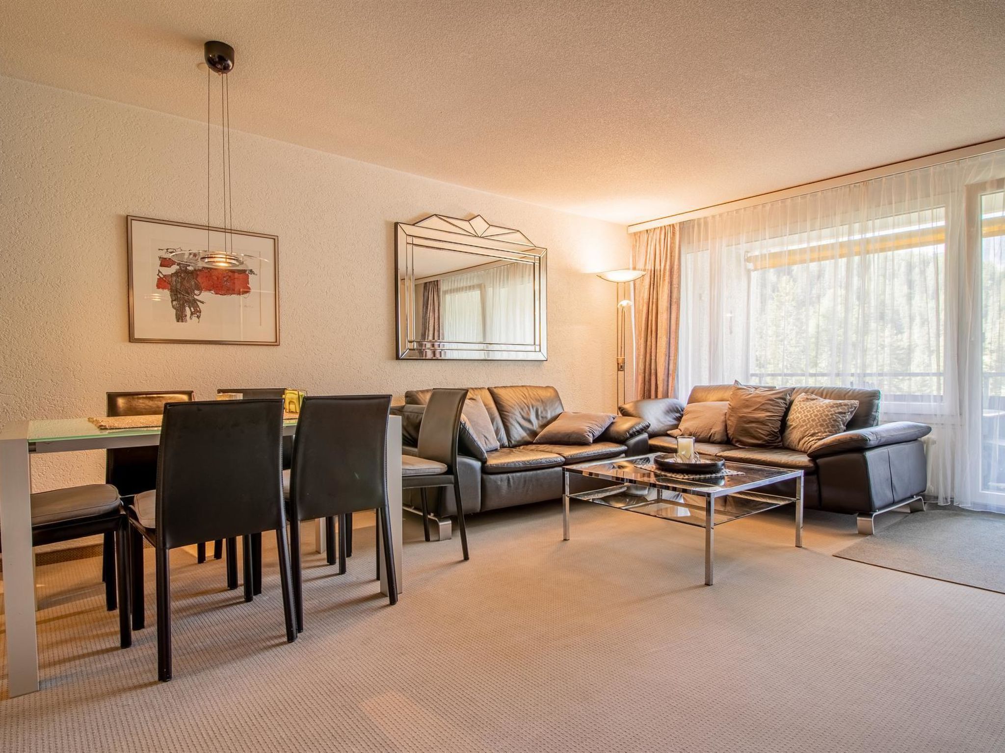 Rothornblick 39 by Arosa Holiday Appartement/Fewo,   4-Bettwohnung