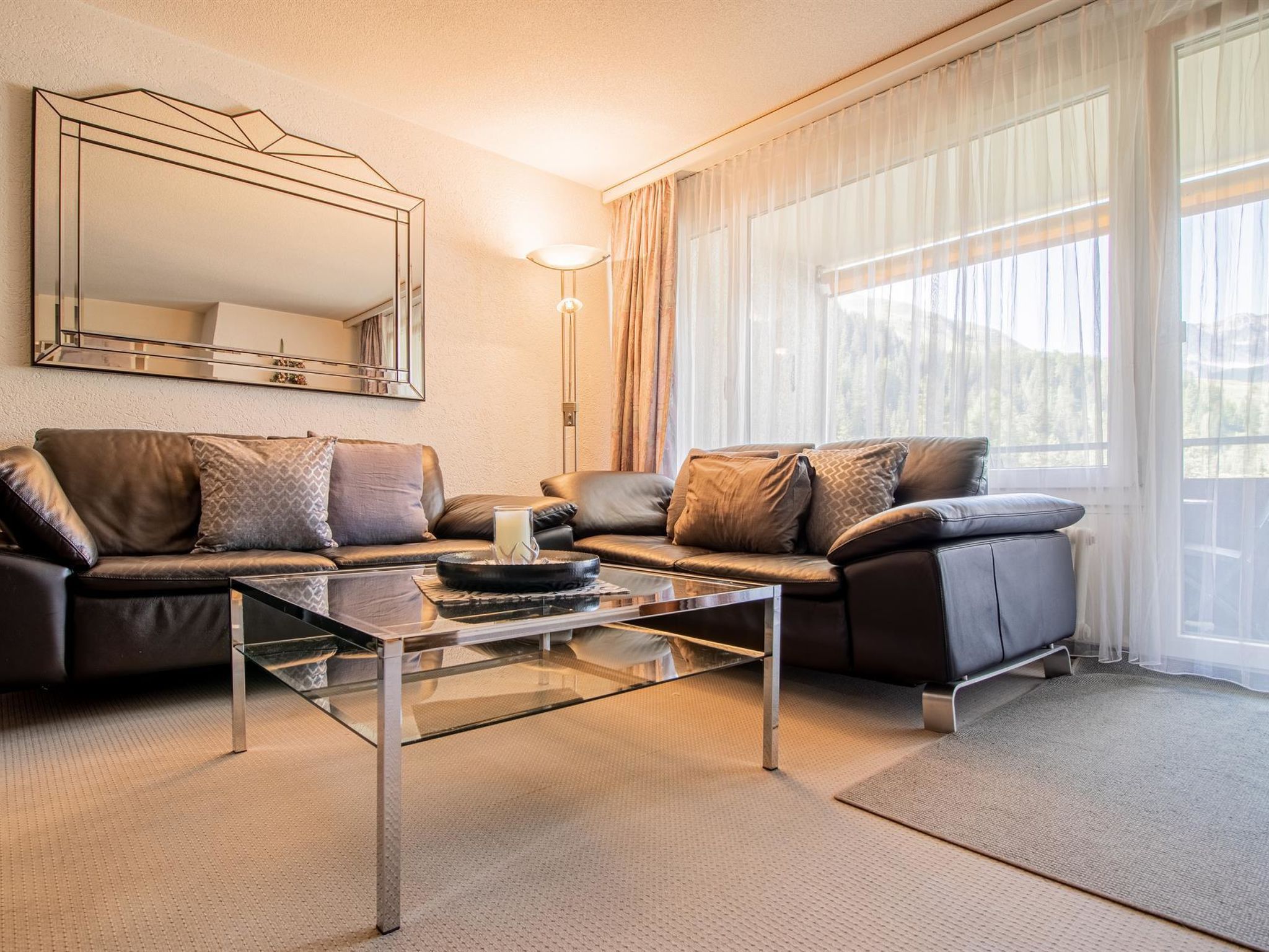 Rothornblick 39 by Arosa Holiday Appartement/Fewo,   4-Bettwohnung