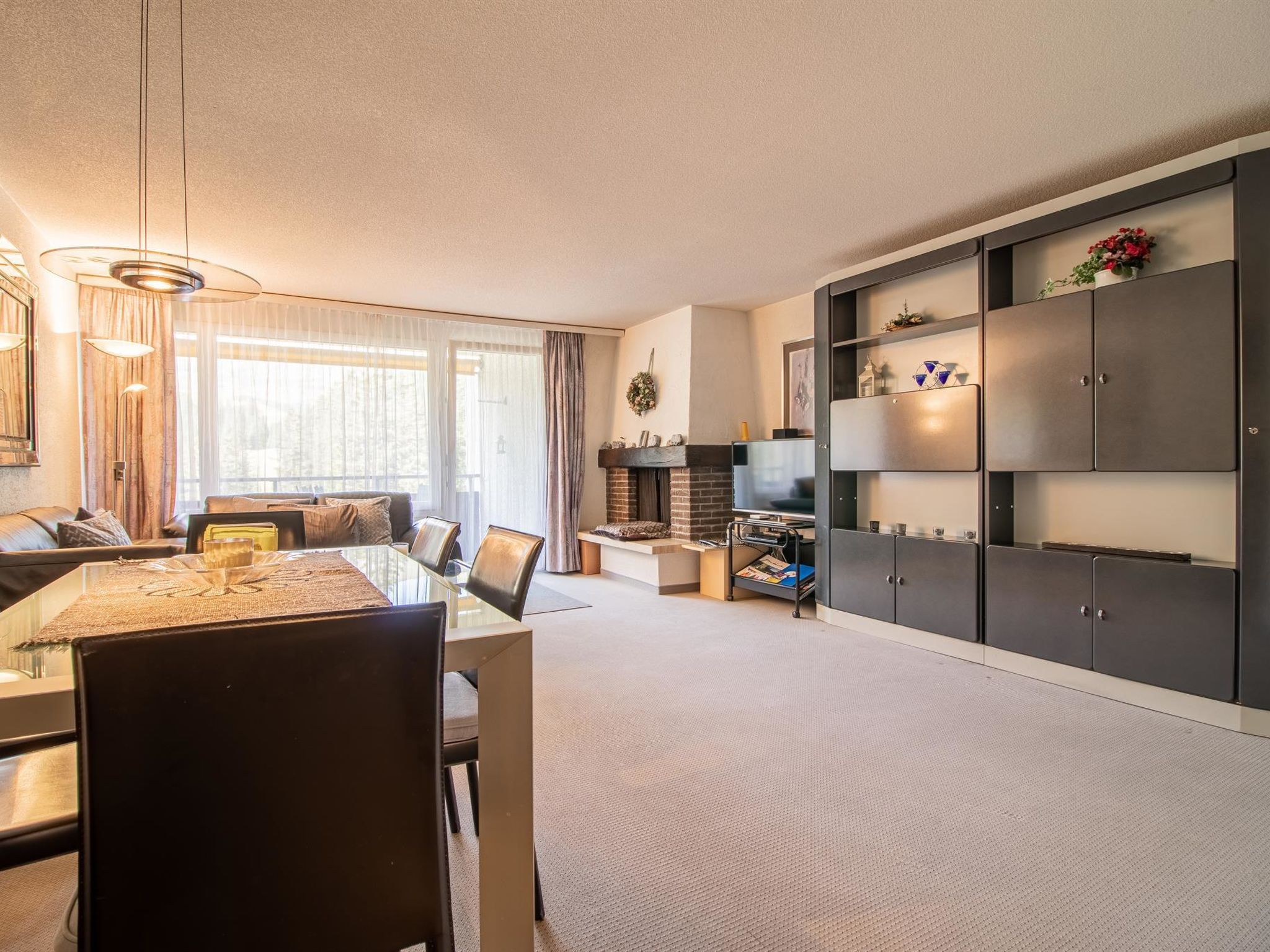 Photo of Rothornblick 39 by Arosa Holiday Appartement/Fewo,   4-Bettwohnung