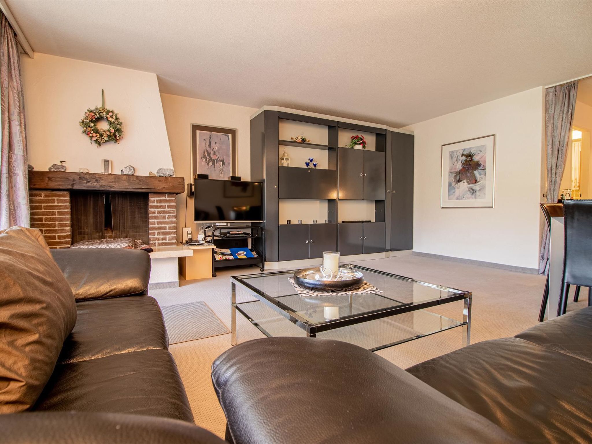 Photo of Rothornblick 39 by Arosa Holiday Appartement/Fewo,   4-Bettwohnung