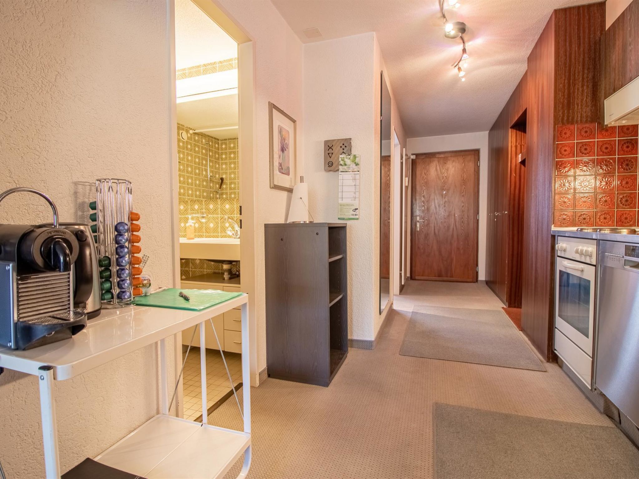 Photo of Rothornblick 39 by Arosa Holiday Appartement/Fewo,   4-Bettwohnung