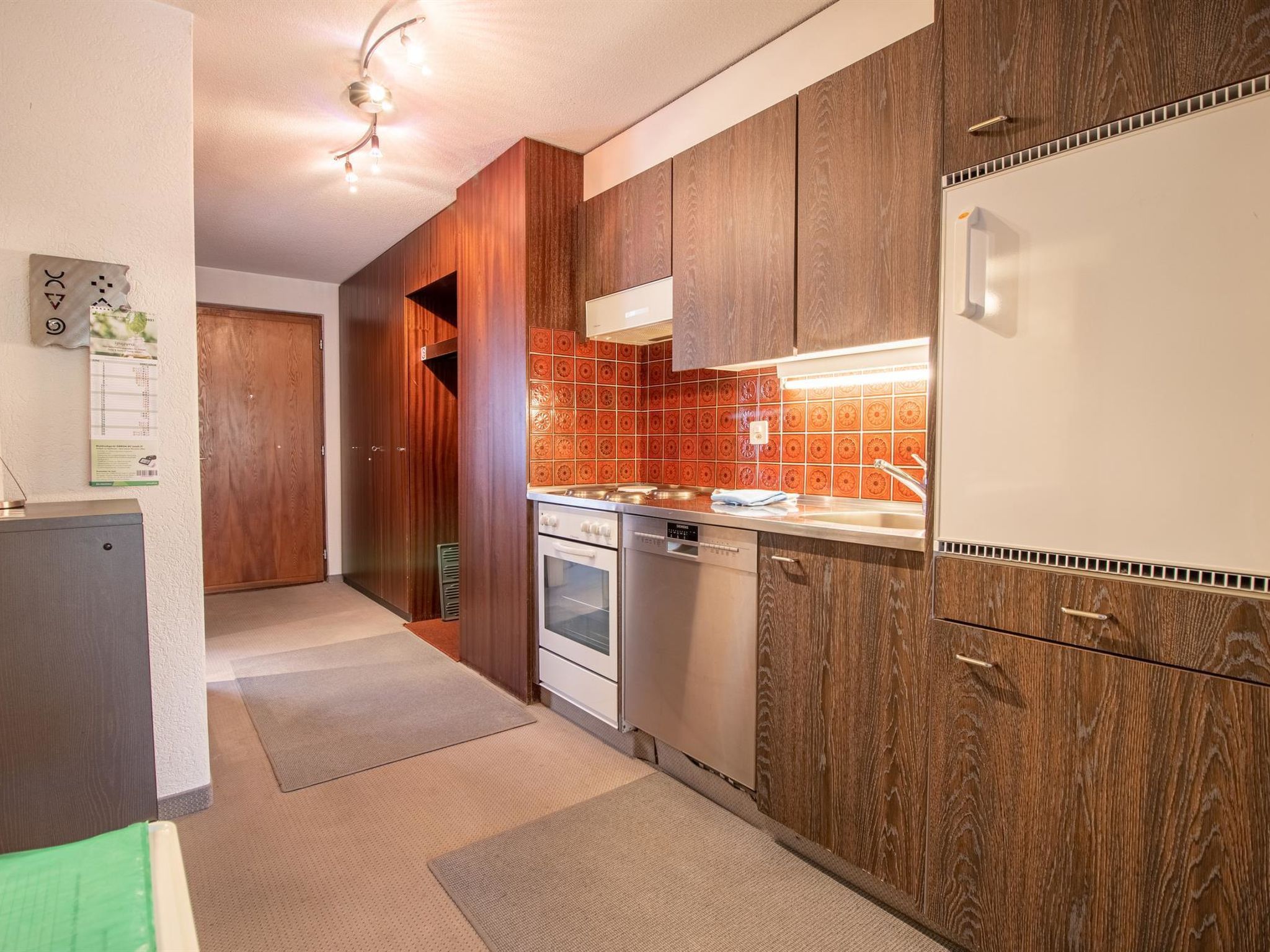 Photo of Rothornblick 39 by Arosa Holiday Appartement/Fewo,   4-Bettwohnung