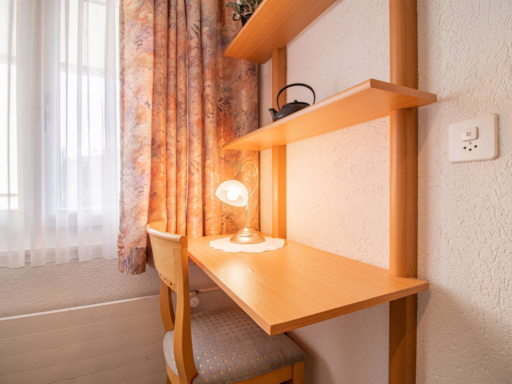 Photo of Rothornblick 39 by Arosa Holiday Appartement/Fewo,   4-Bettwohnung