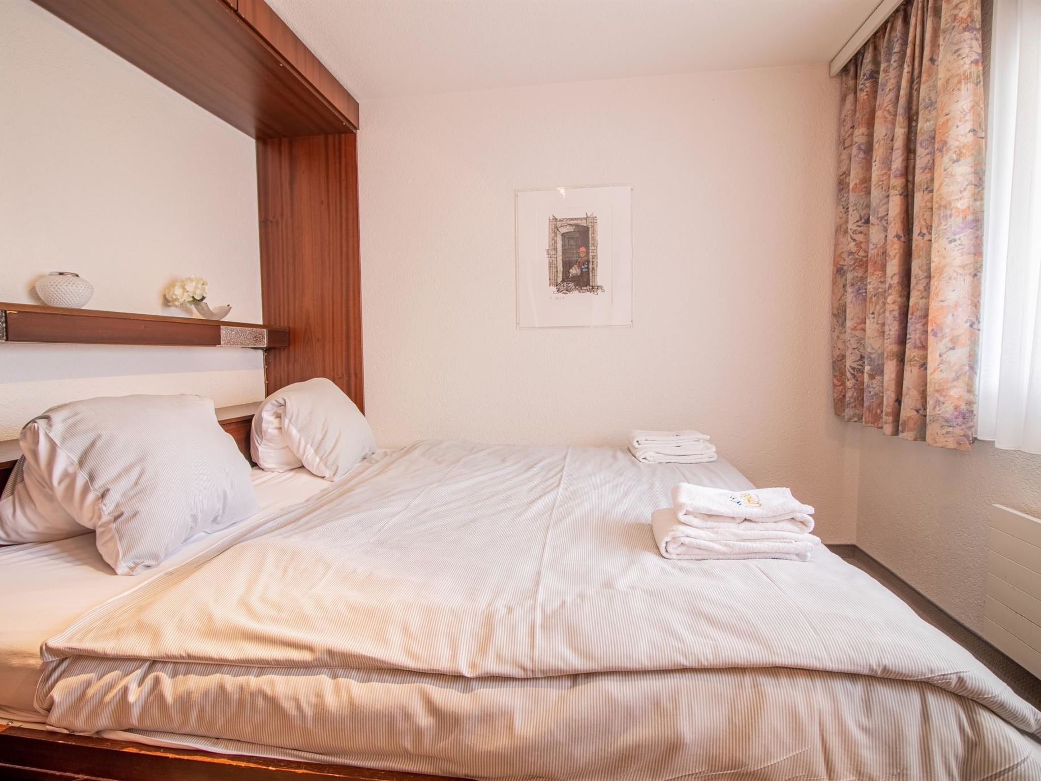 Photo of Rothornblick 39 by Arosa Holiday Appartement/Fewo,   4-Bettwohnung