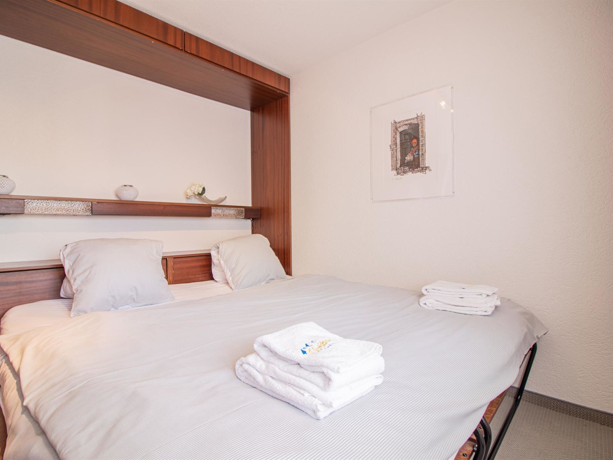 Photo of Rothornblick 39 by Arosa Holiday Appartement/Fewo,   4-Bettwohnung