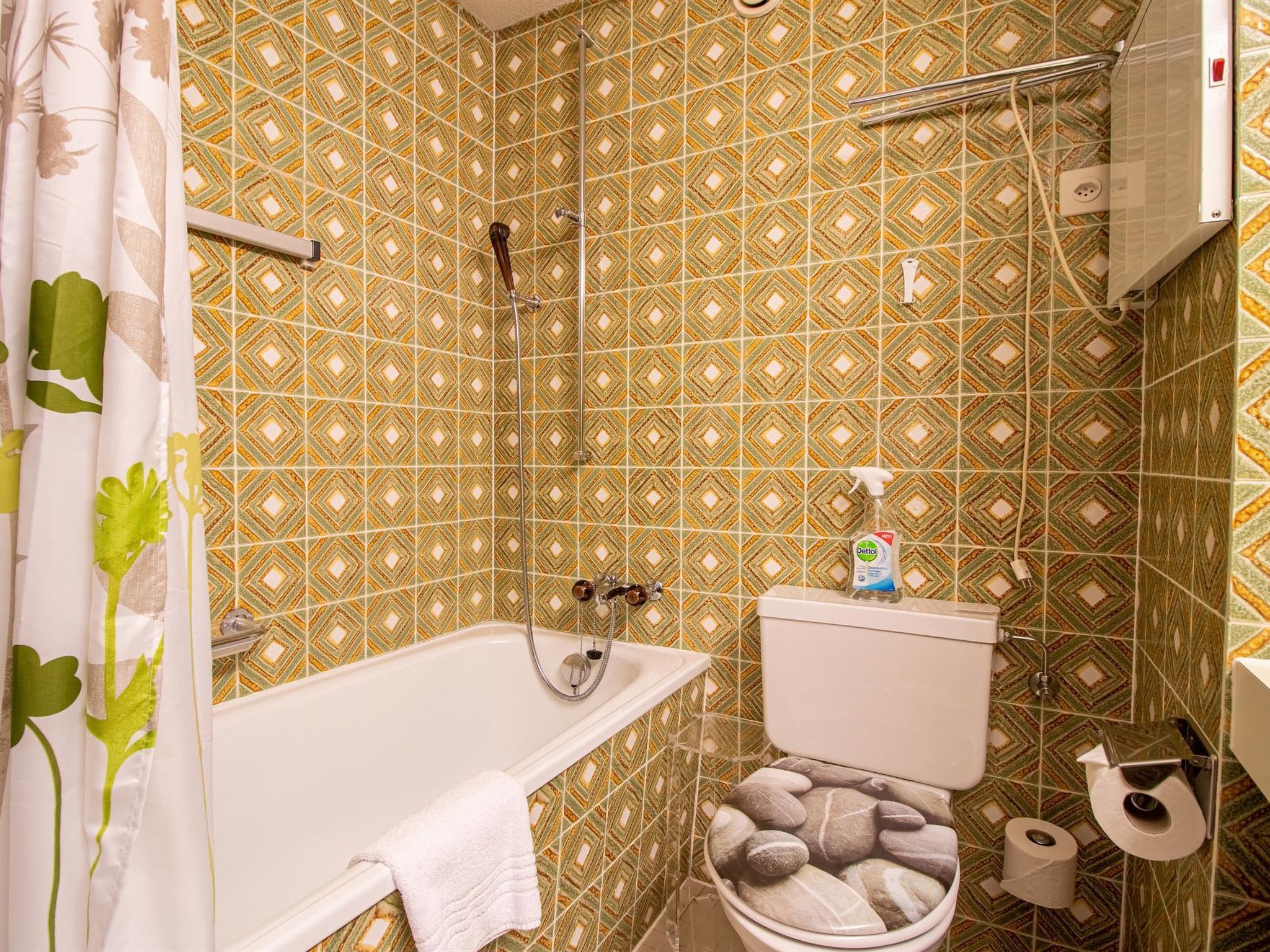 Photo of Rothornblick 39 by Arosa Holiday Appartement/Fewo,   4-Bettwohnung