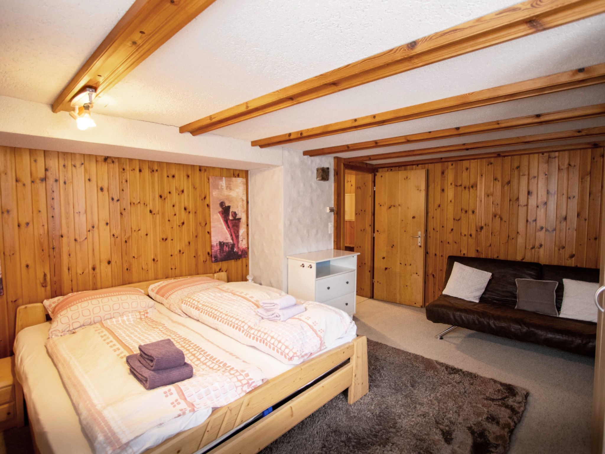Photo of Nühus UG Appartement/Fewo, Bad, WC, 4-Bettwohnung