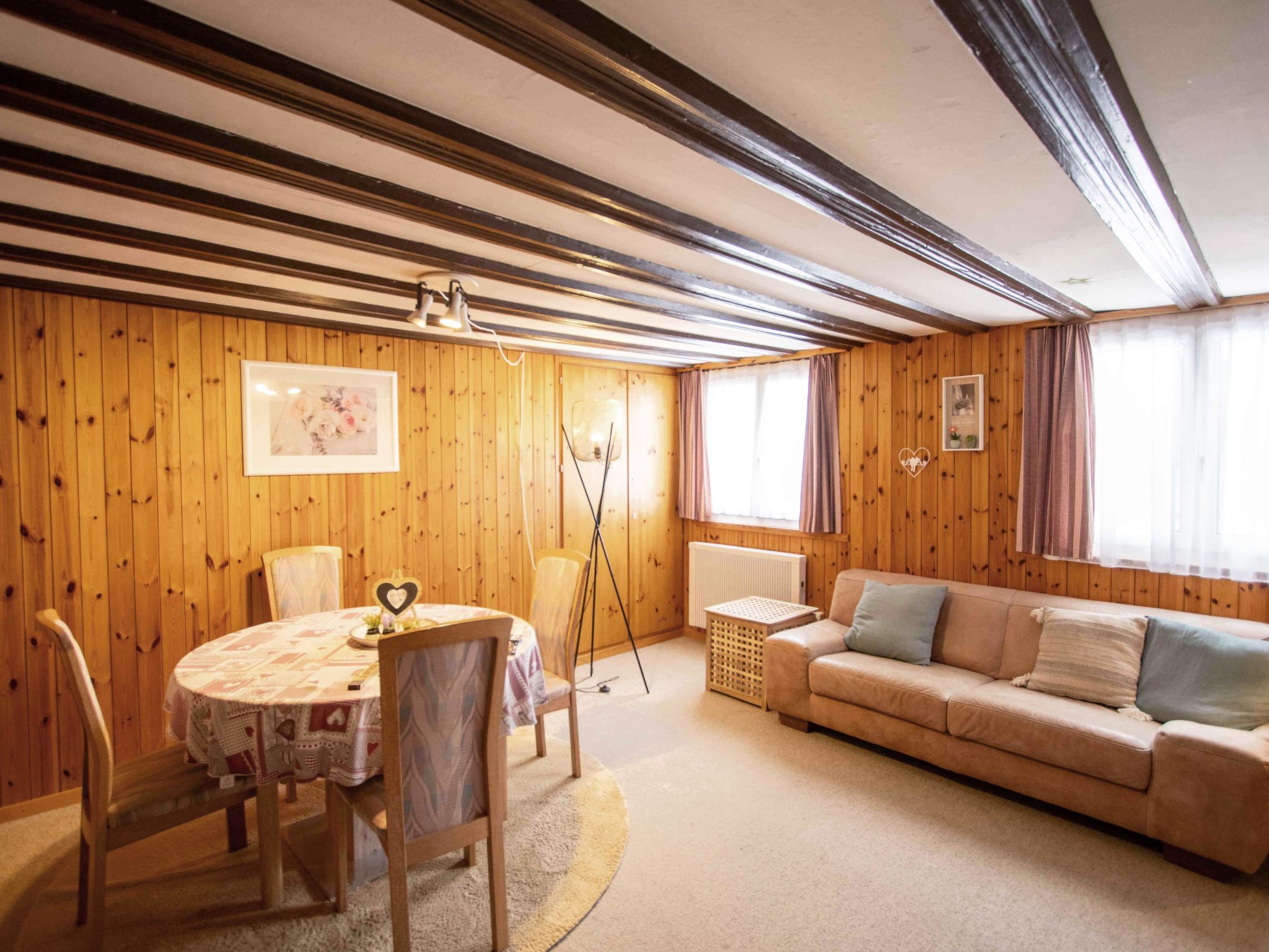 Photo of Nühus UG Appartement/Fewo, Bad, WC, 4-Bettwohnung