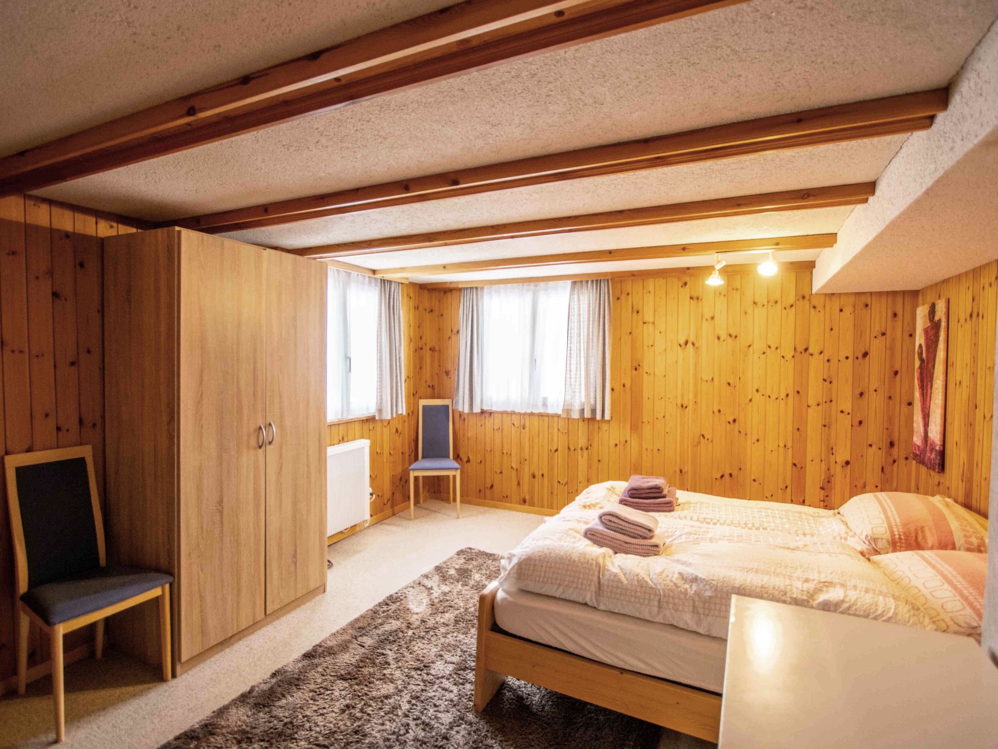 Photo of Nühus UG Appartement/Fewo, Bad, WC, 4-Bettwohnung