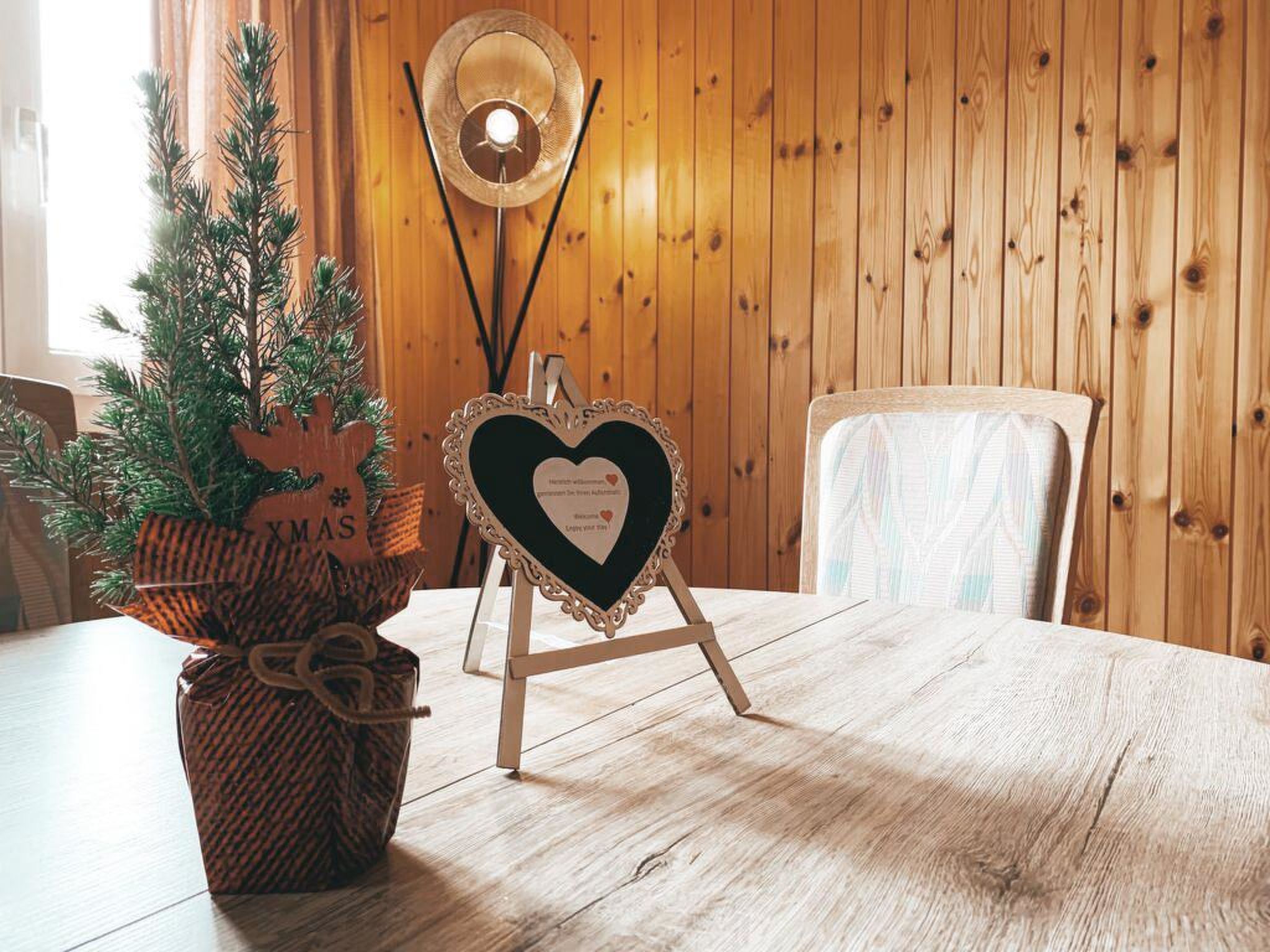 Photo of Nühus UG Appartement/Fewo, Bad, WC, 4-Bettwohnung