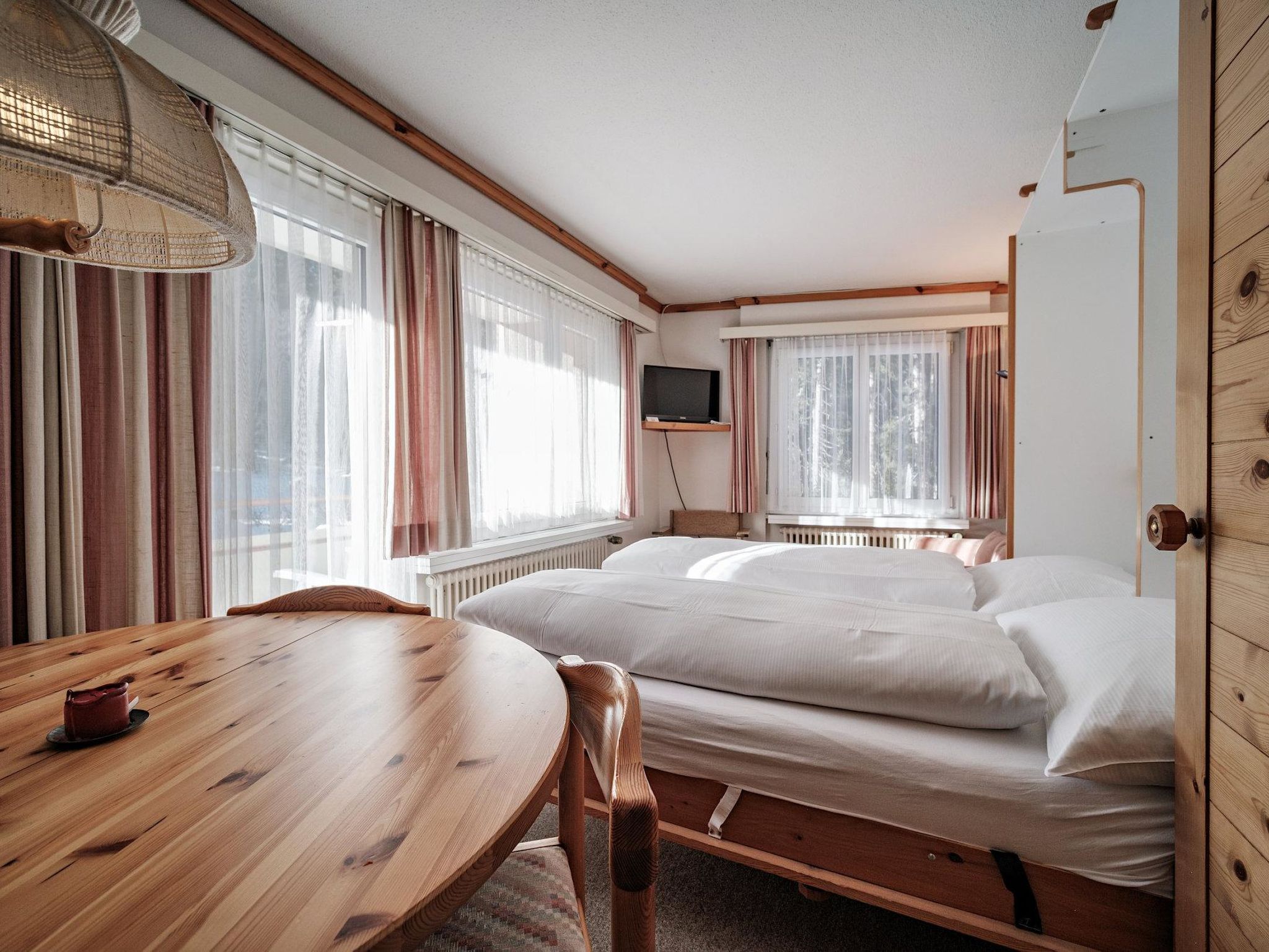Photo of Paradies 203 Appartement/Fewo,  , 3-Bettwohnung 3-Bettwohnung