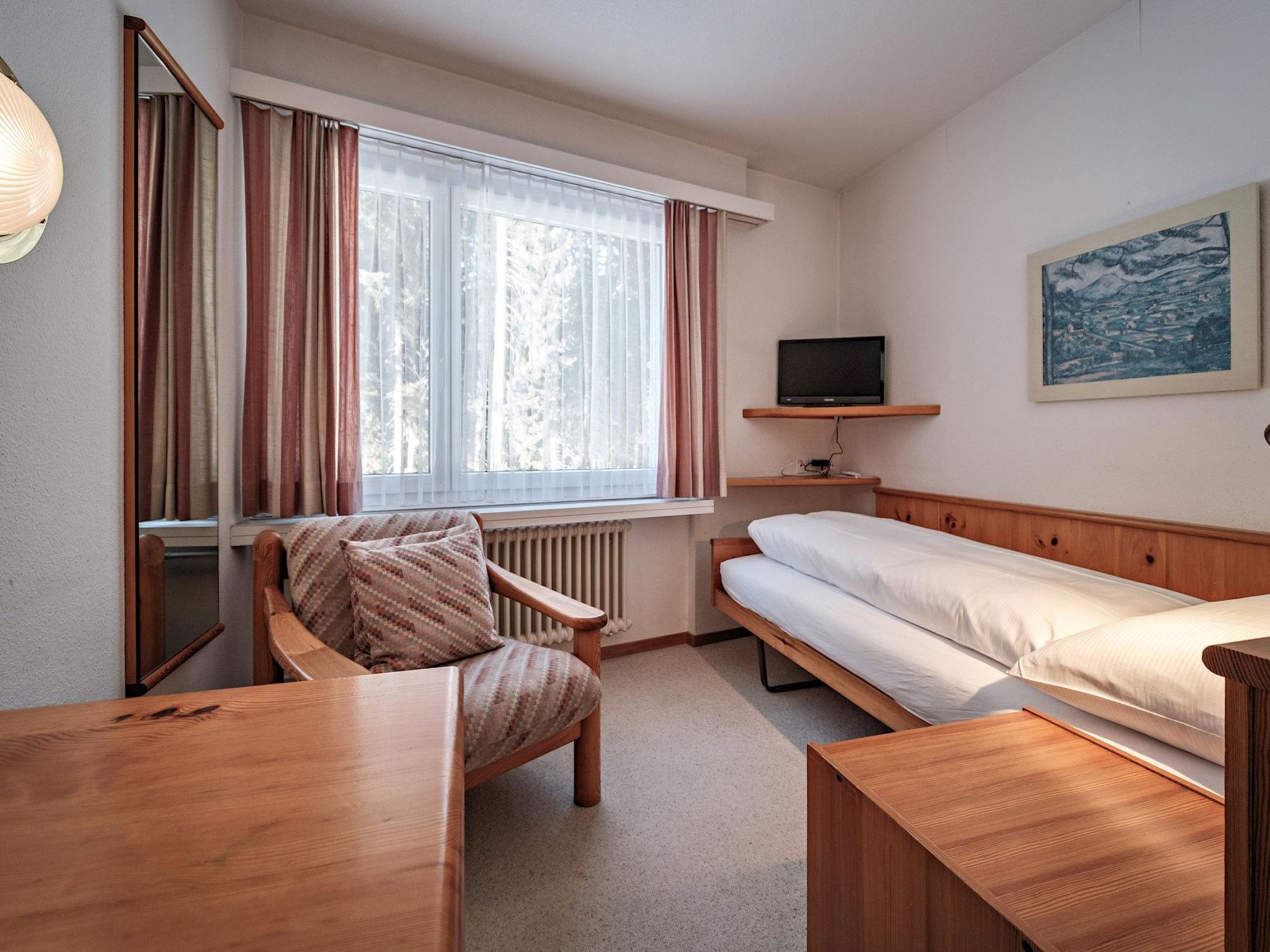 Photo of Paradies 203 Appartement/Fewo,  , 3-Bettwohnung 3-Bettwohnung