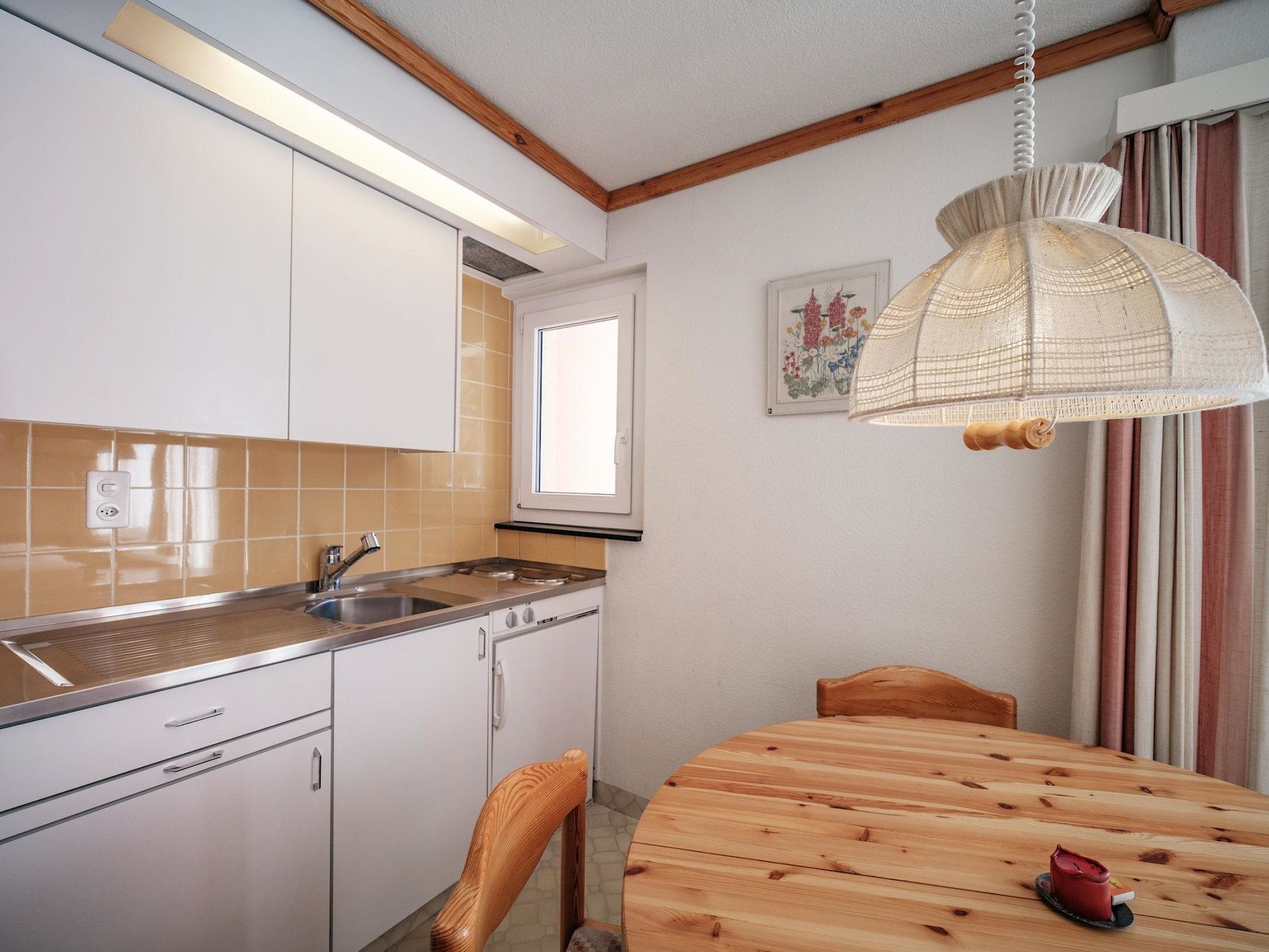 Photo of Paradies 203 Appartement/Fewo,  , 3-Bettwohnung 3-Bettwohnung