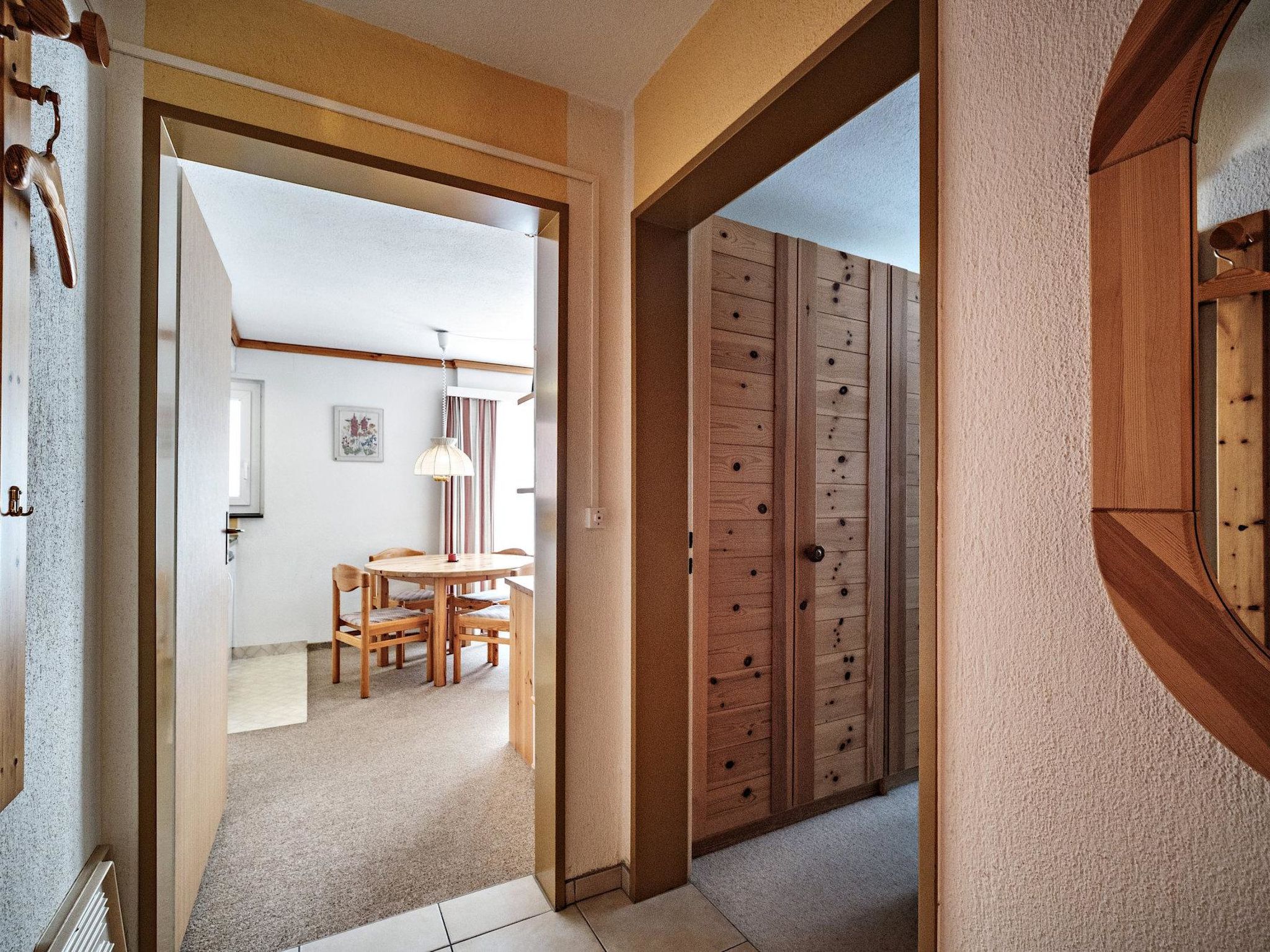 Photo of Paradies 203 Appartement/Fewo,  , 3-Bettwohnung 3-Bettwohnung